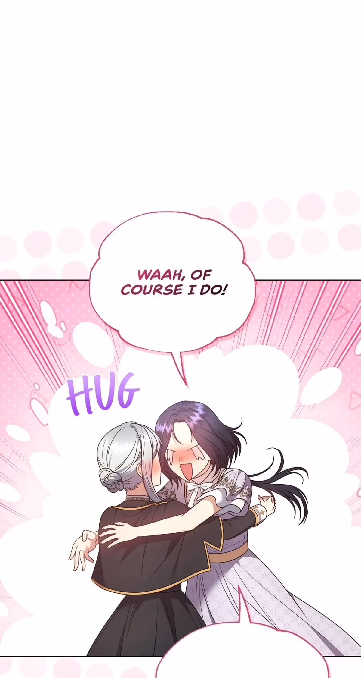 Read Please Don’t Reply! chapter 47 image 40 on Lezhin