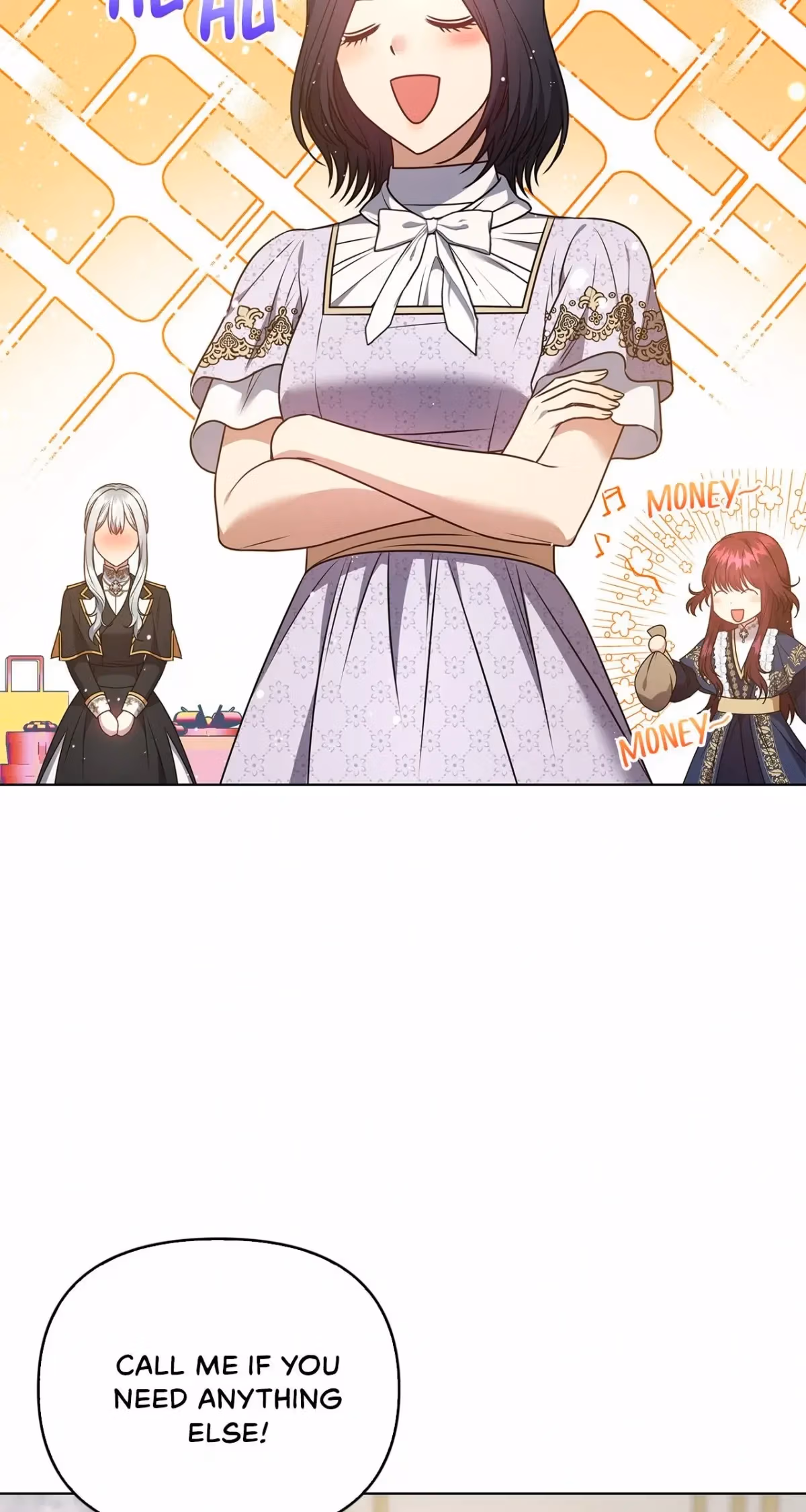 Read Please Don’t Reply! chapter 47 image 43 on Lezhin