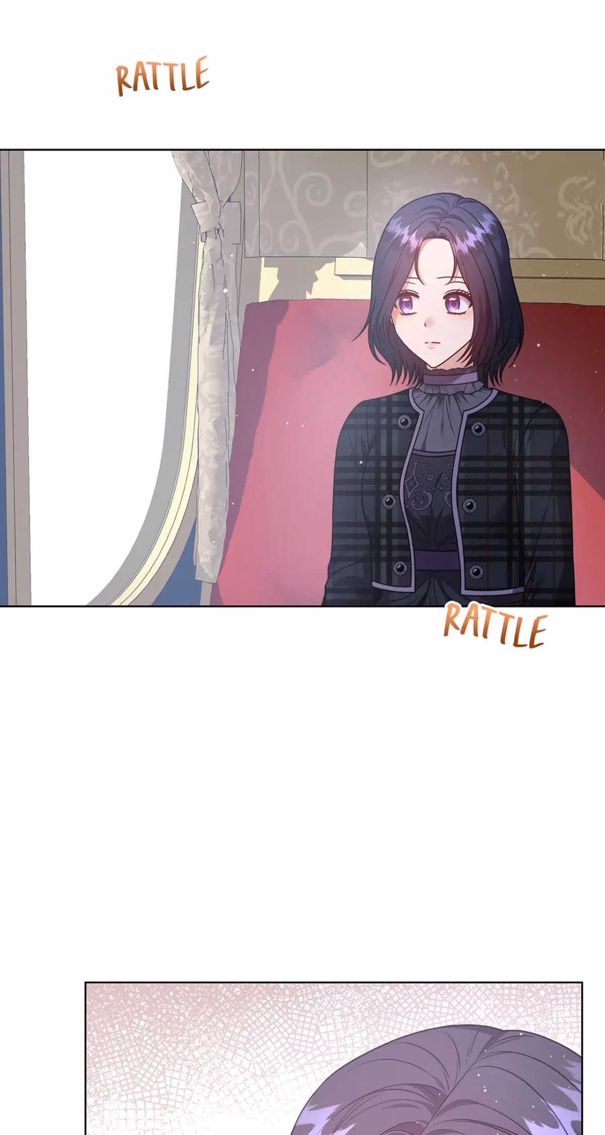 Read Please Don’t Reply! chapter 47 image 48 on Lezhin