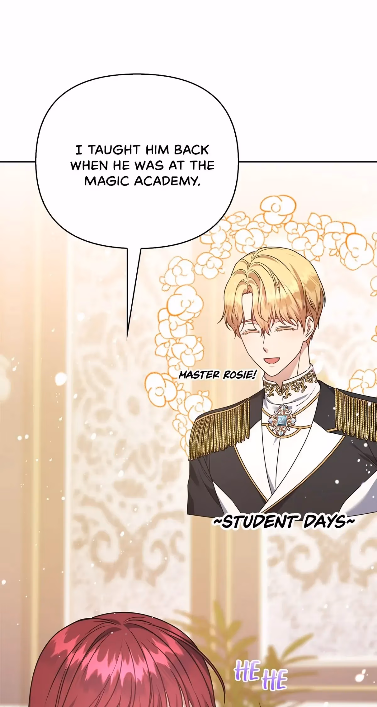 Read Please Don’t Reply! chapter 47 image 5 on Lezhin