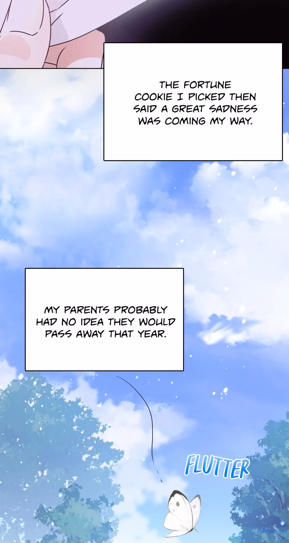 Read Please Don’t Reply! chapter 47 image 51 on Lezhin