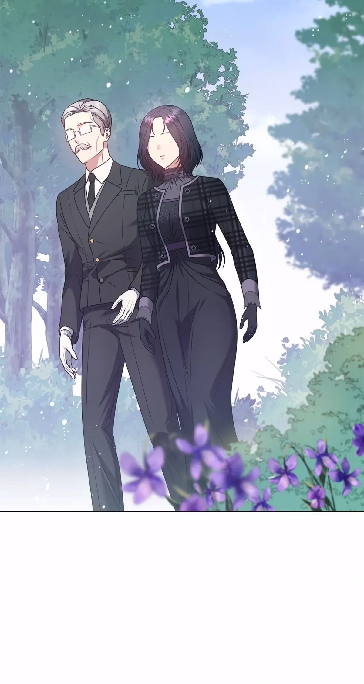 Read Please Don’t Reply! chapter 47 image 53 on Lezhin