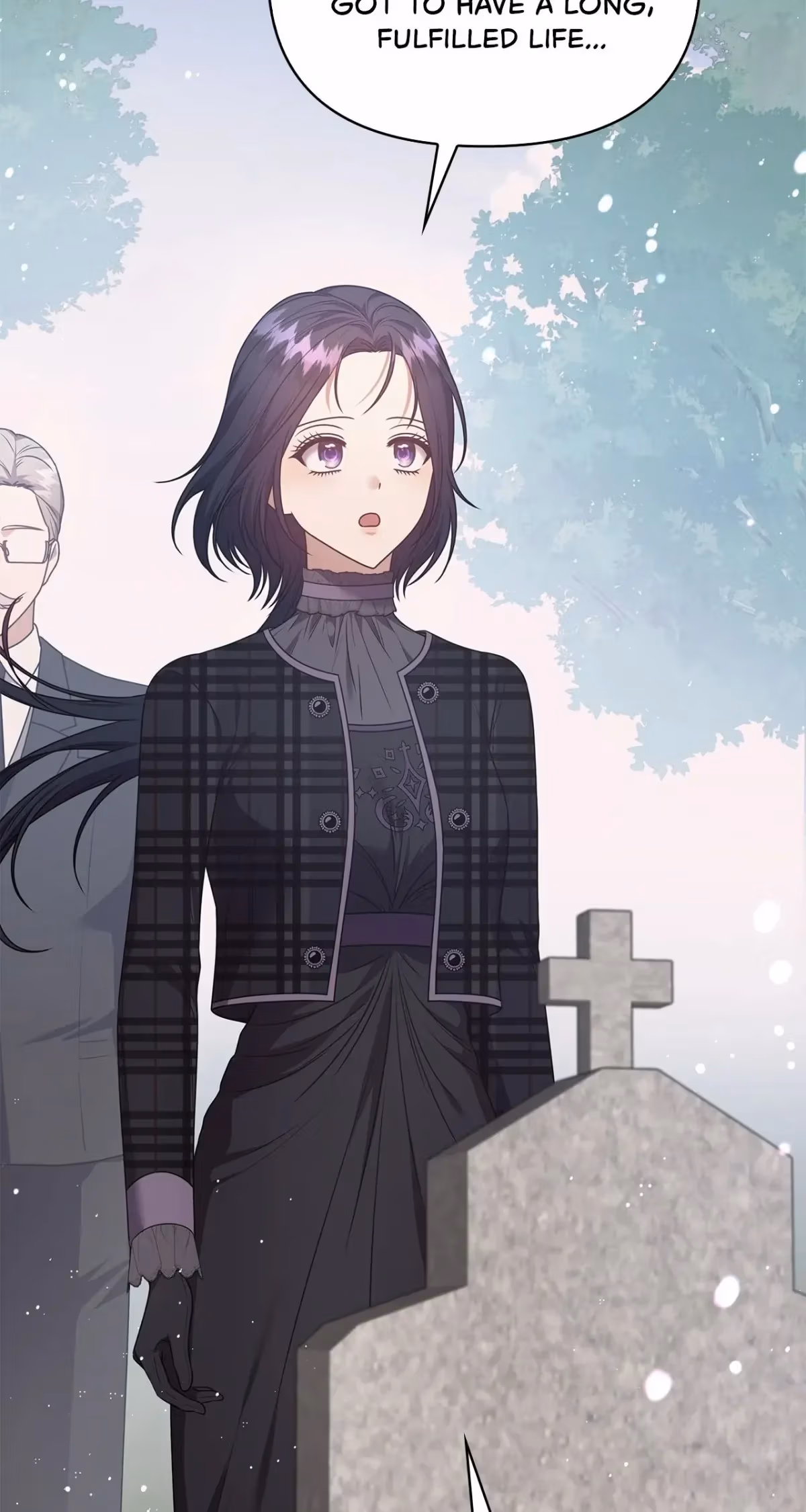 Read Please Don’t Reply! chapter 47 image 56 on Lezhin