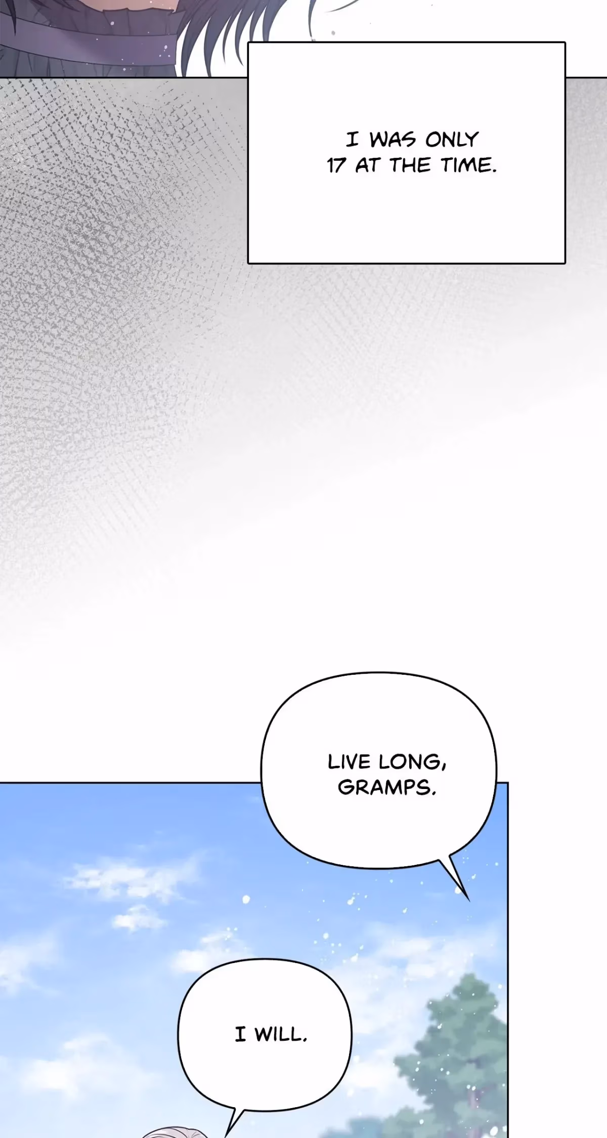 Read Please Don’t Reply! chapter 47 image 58 on Lezhin