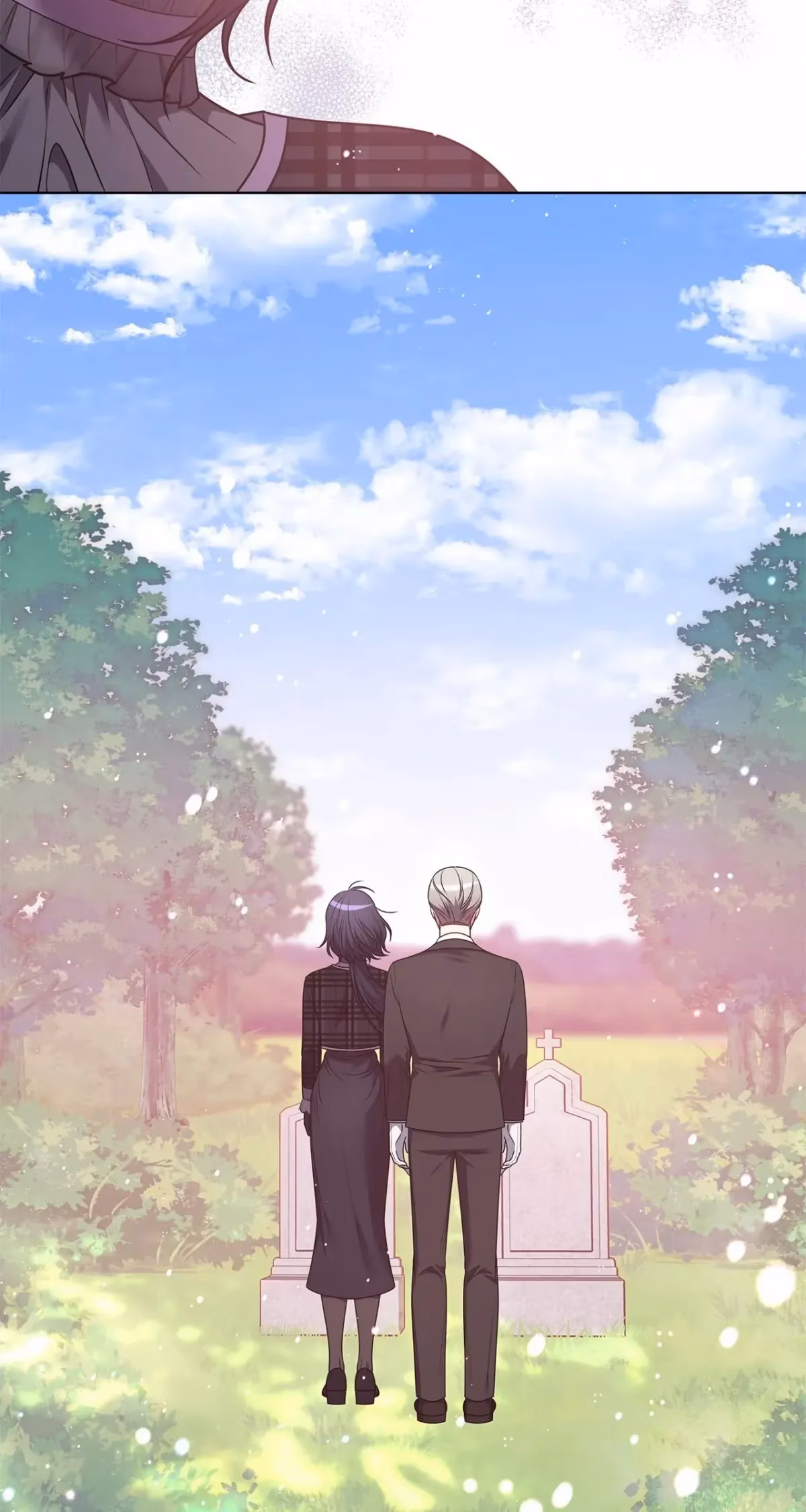 Read Please Don’t Reply! chapter 47 image 62 on Lezhin
