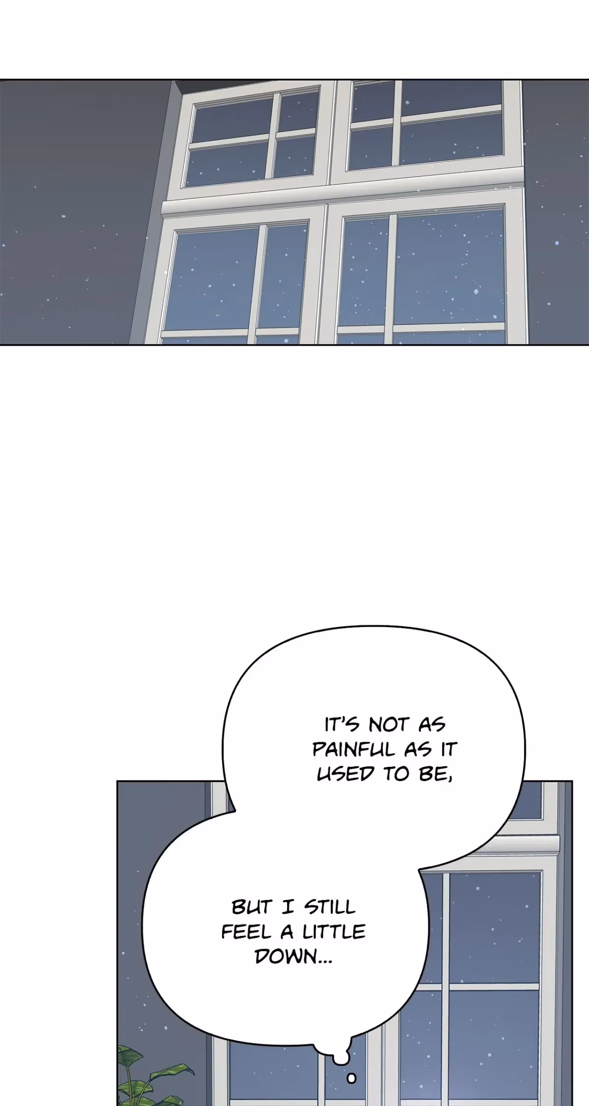 Read Please Don’t Reply! chapter 47 image 64 on Lezhin
