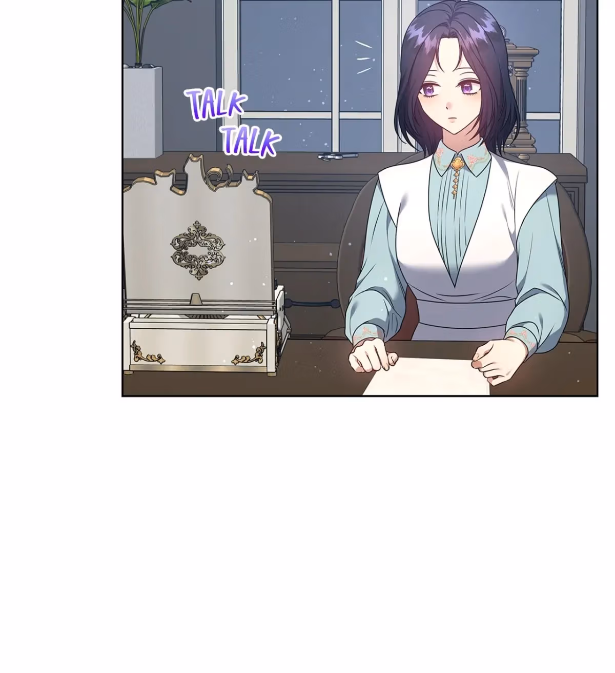 Read Please Don’t Reply! chapter 47 image 65 on Lezhin