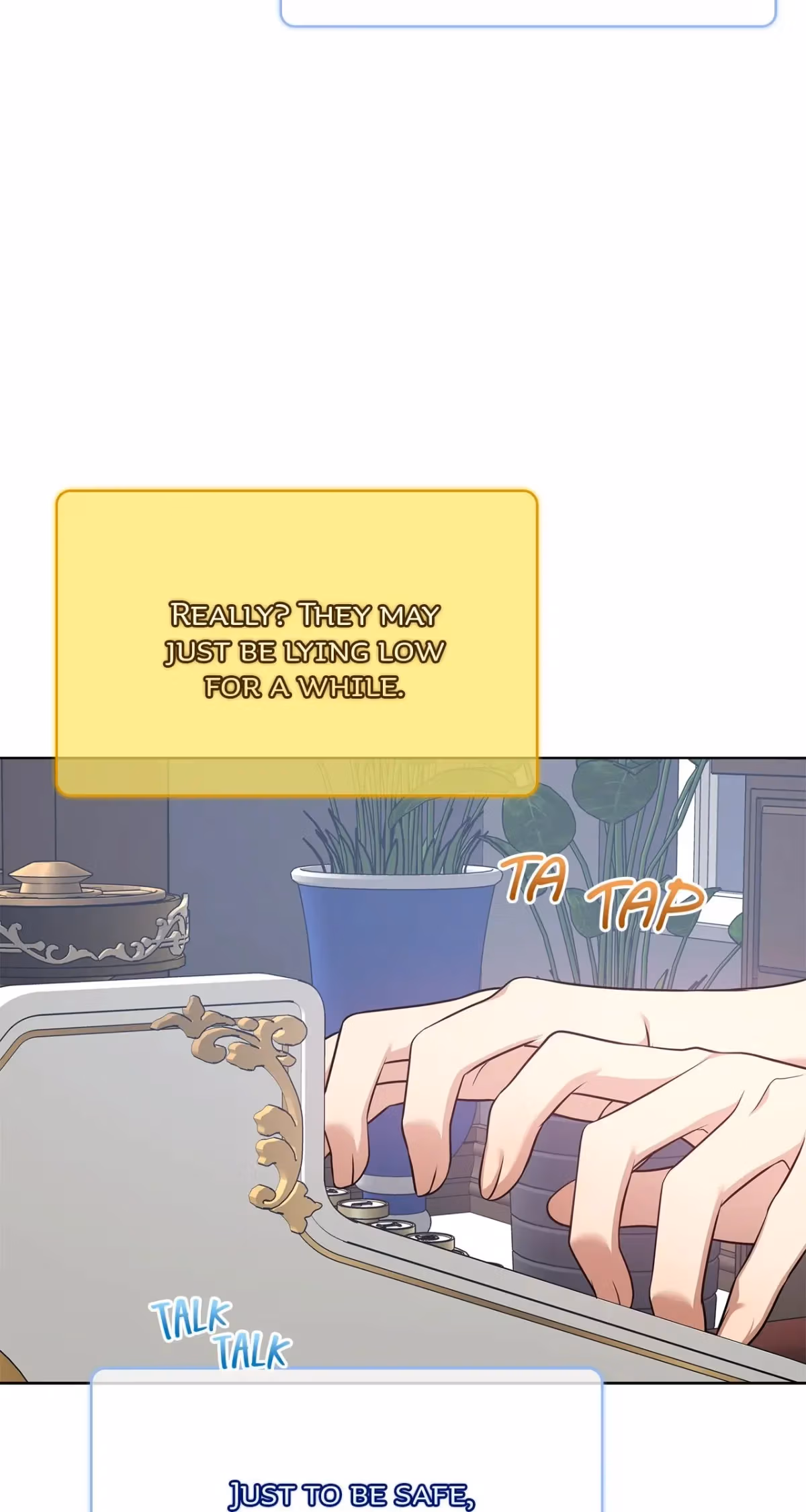 Read Please Don’t Reply! chapter 47 image 69 on Lezhin