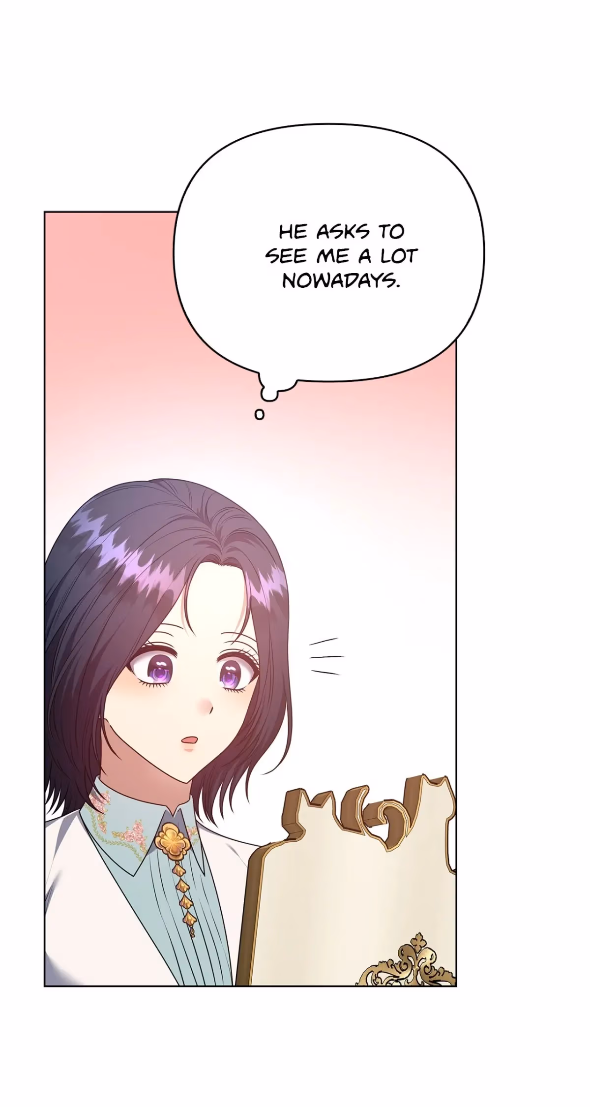 Read Please Don’t Reply! chapter 47 image 71 on Lezhin