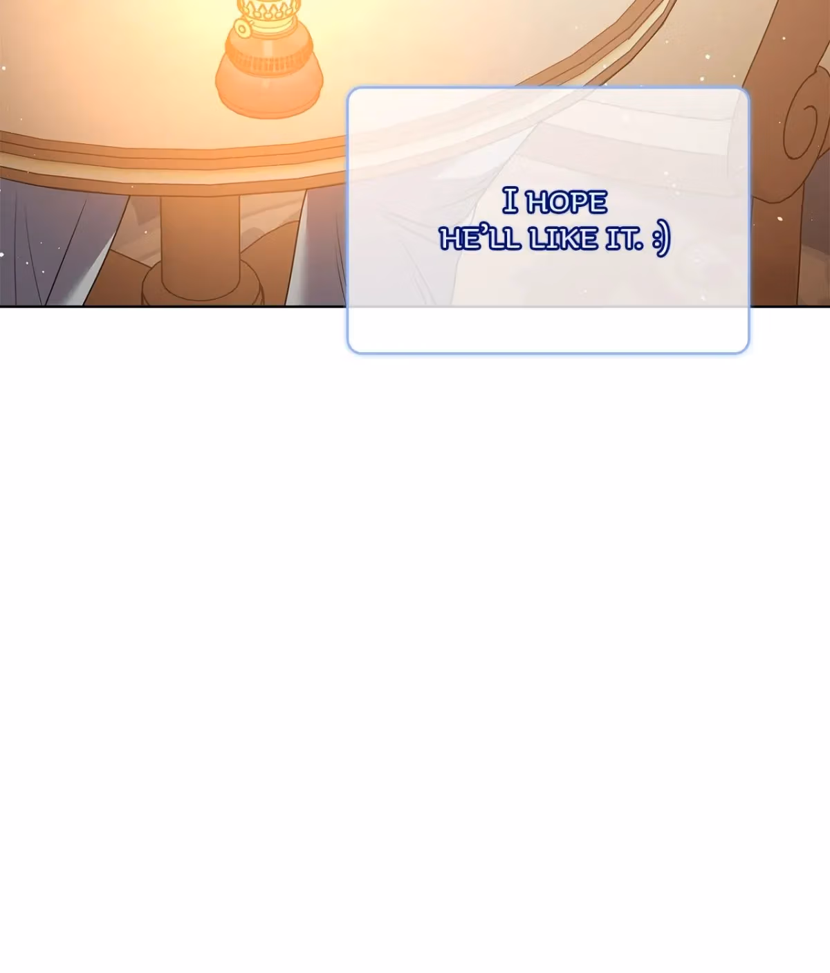 Read Please Don’t Reply! chapter 47 image 76 on Lezhin