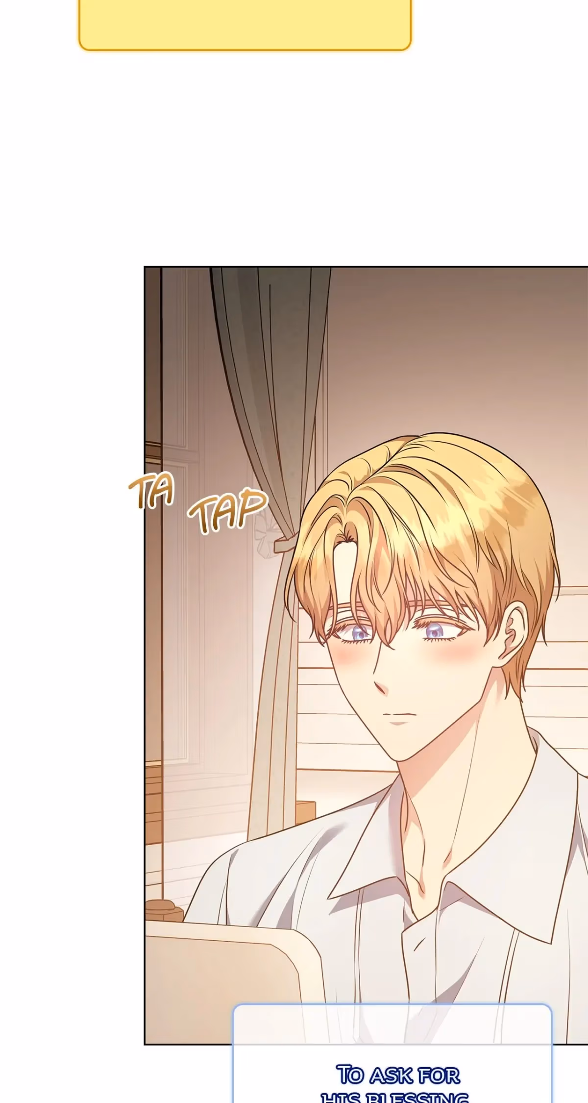 Read Please Don’t Reply! chapter 47 image 78 on Lezhin