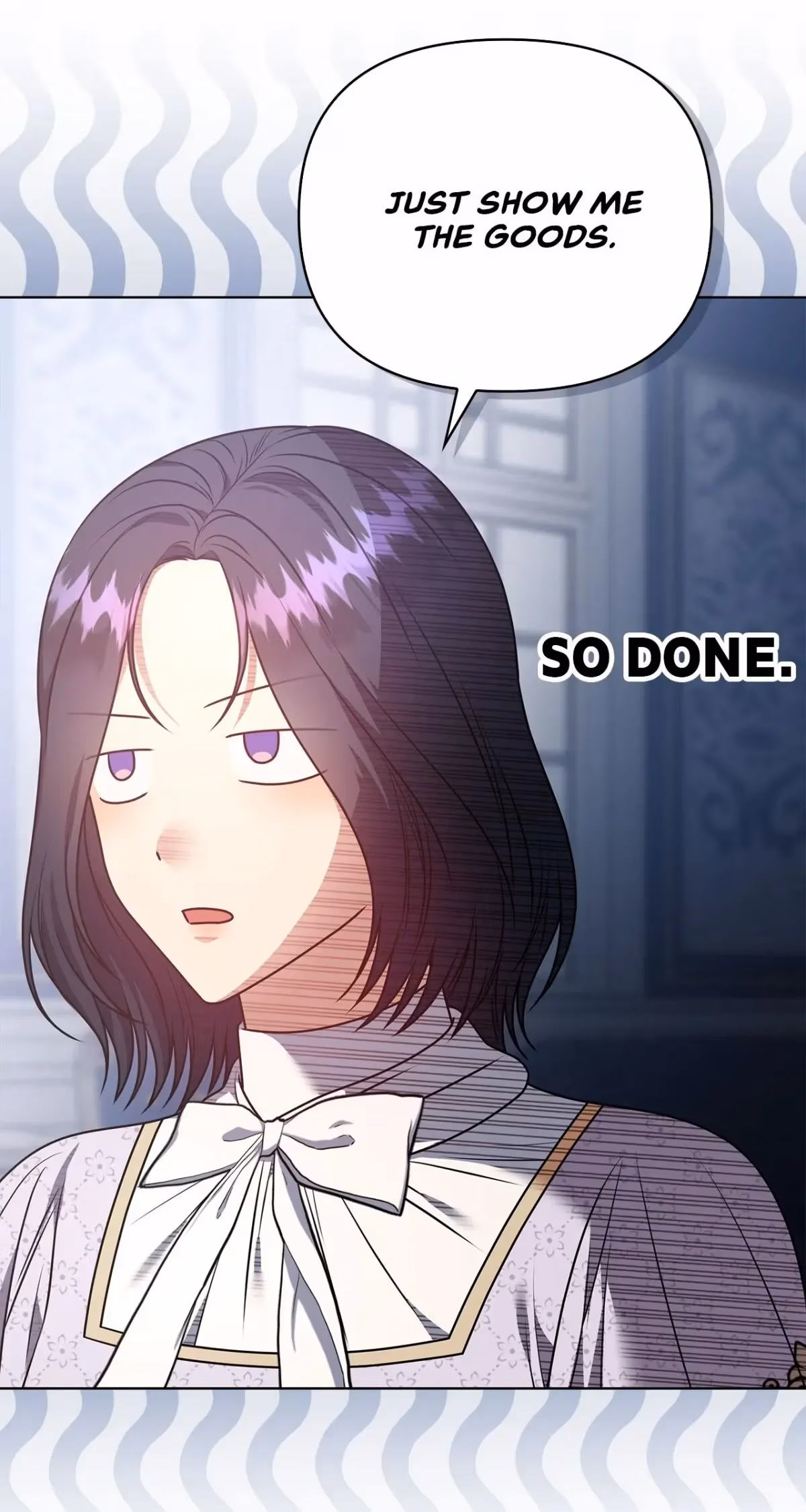 Read Please Don’t Reply! chapter 47 image 8 on Lezhin