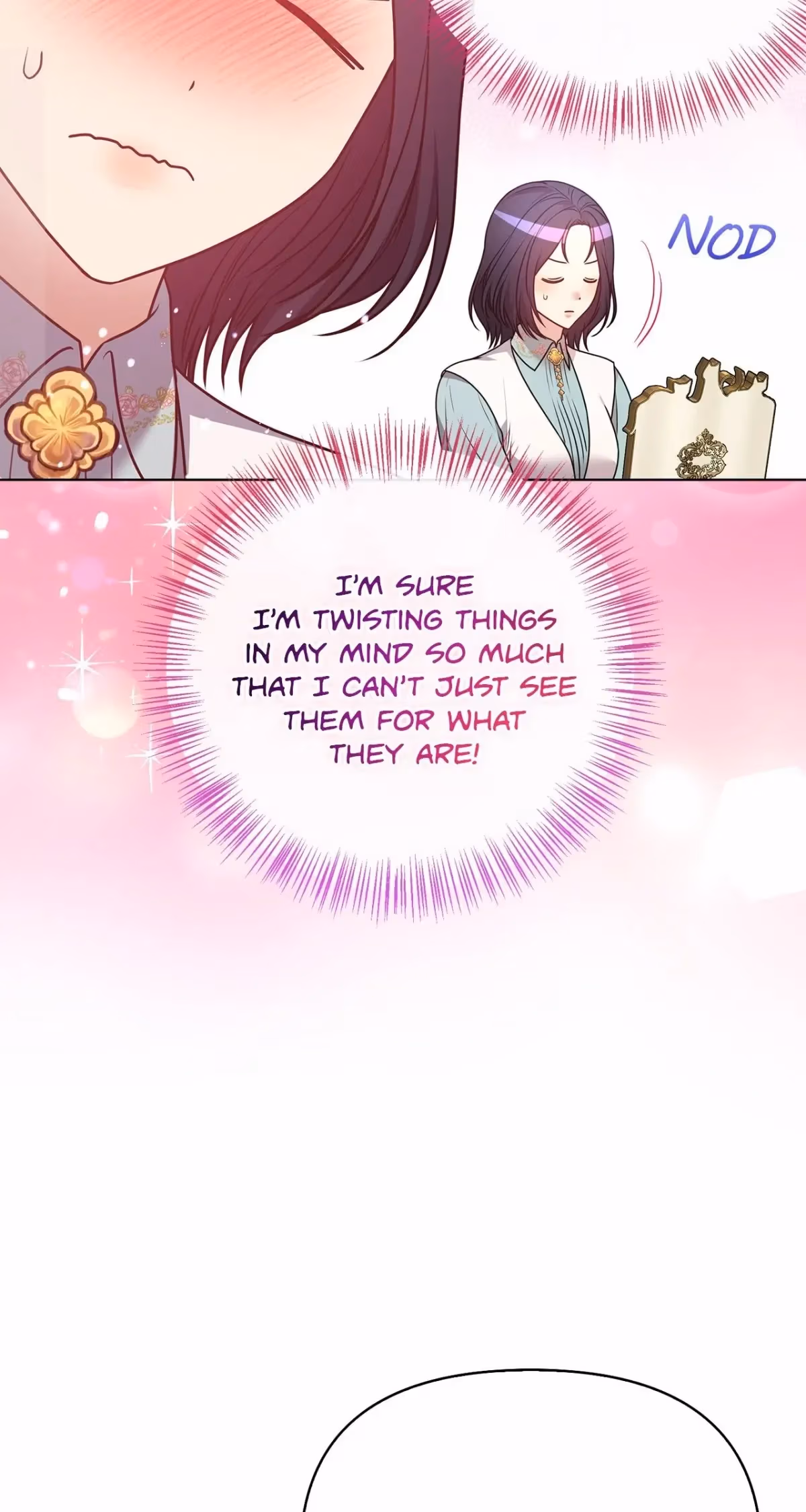 Read Please Don’t Reply! chapter 47 image 83 on Lezhin
