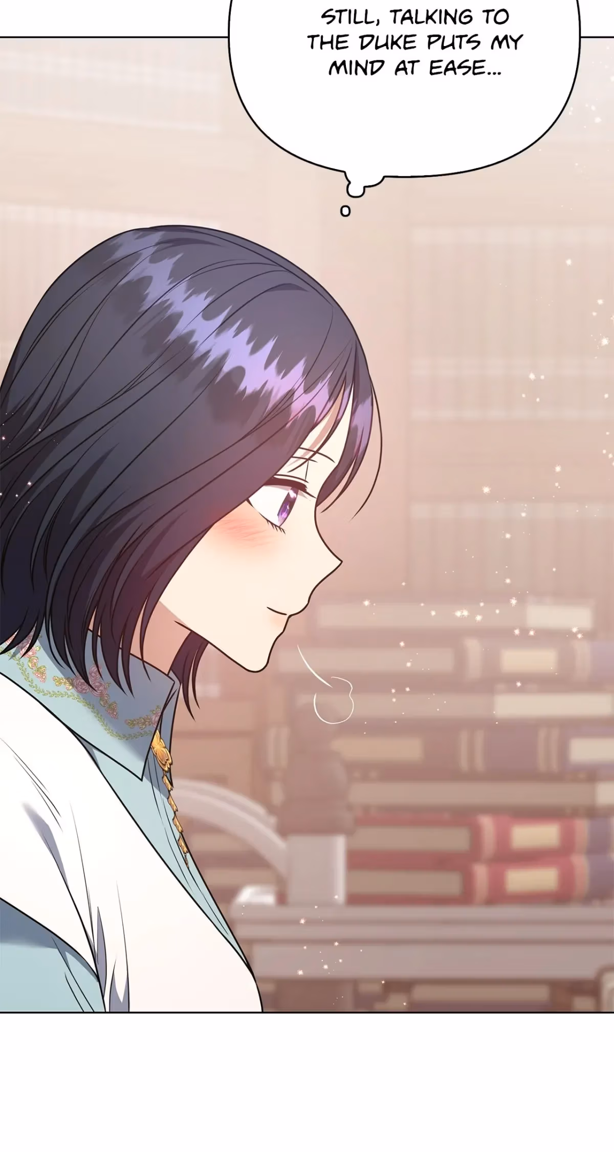 Read Please Don’t Reply! chapter 47 image 84 on Lezhin