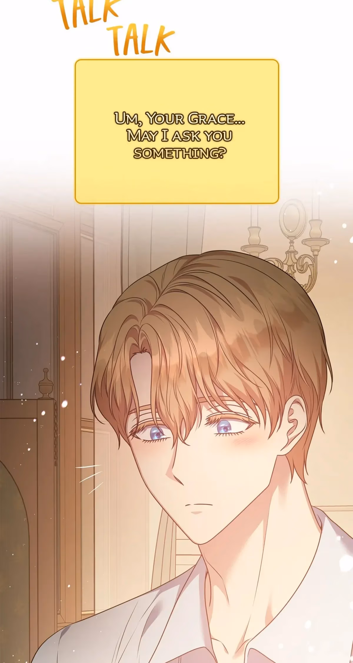 Read Please Don’t Reply! chapter 47 image 86 on Lezhin