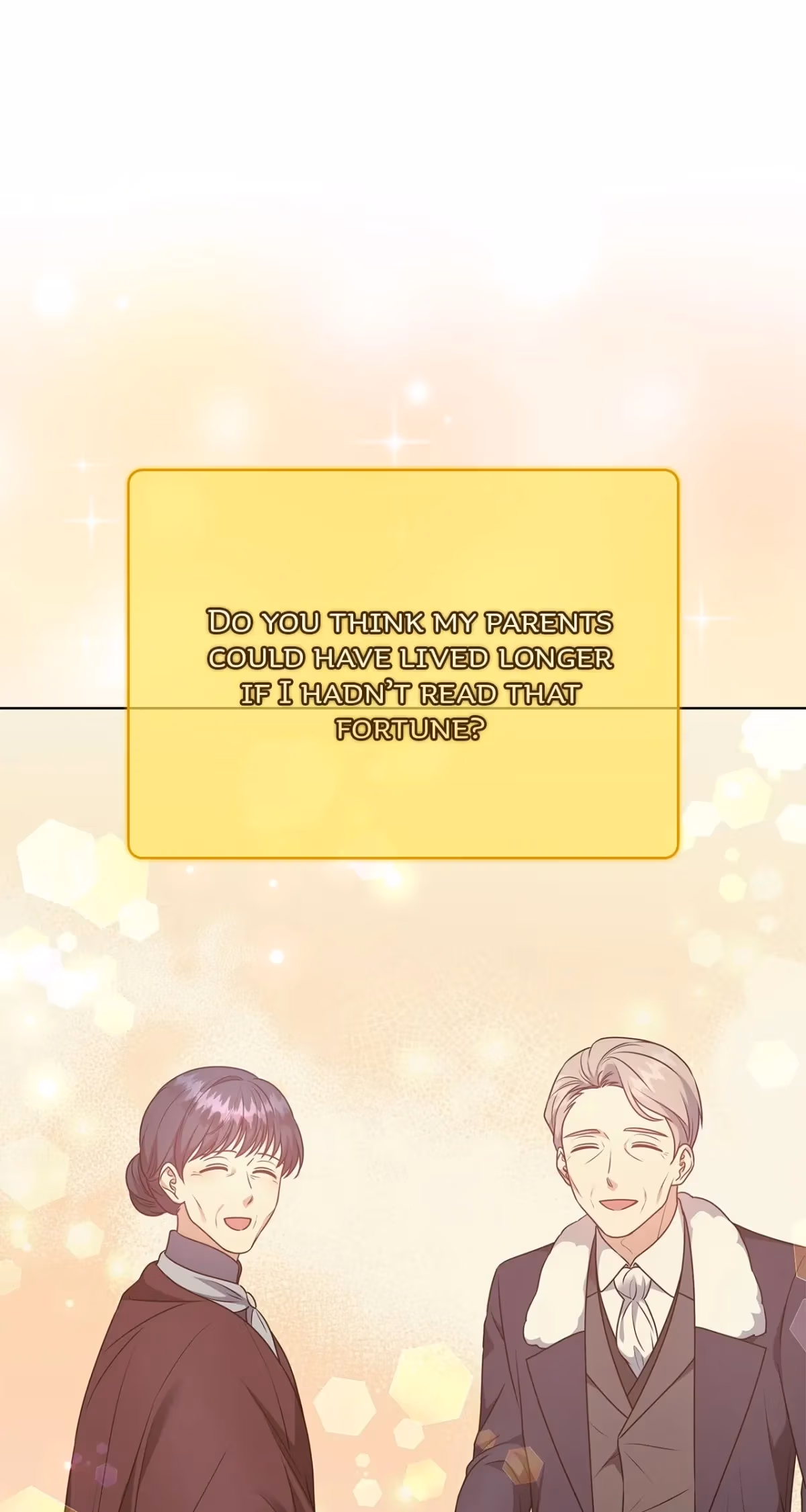 Read Please Don’t Reply! chapter 48 image 11 on Lezhin