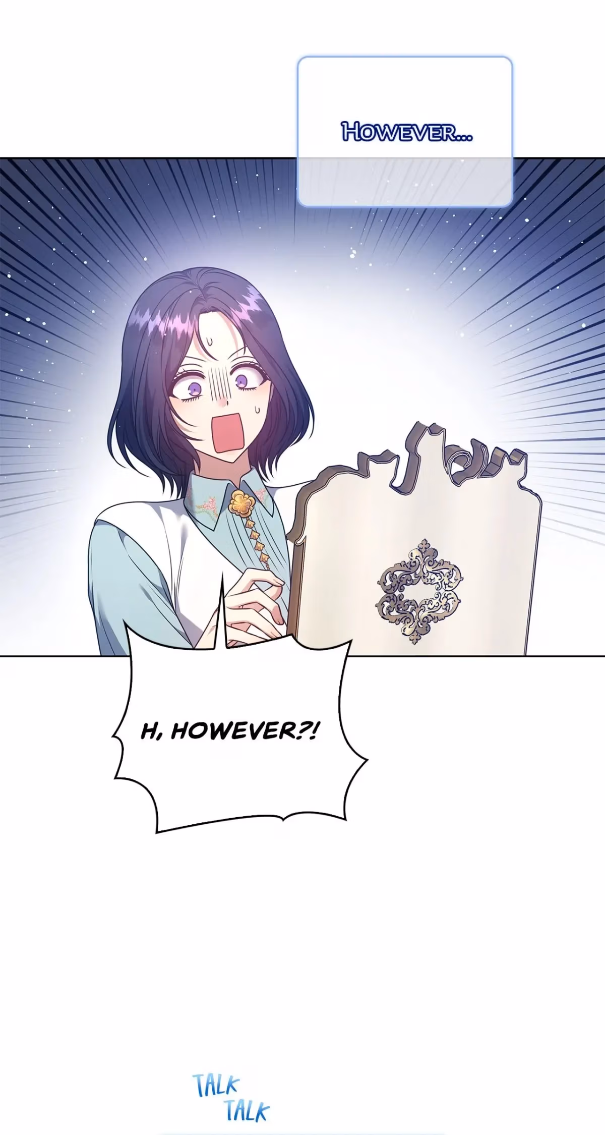 Read Please Don’t Reply! chapter 48 image 17 on Lezhin