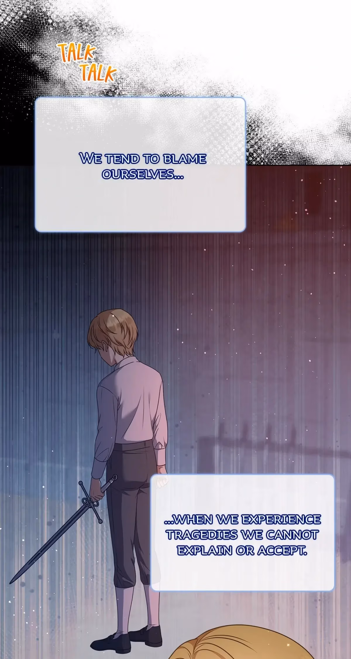 Read Please Don’t Reply! chapter 48 image 19 on Lezhin