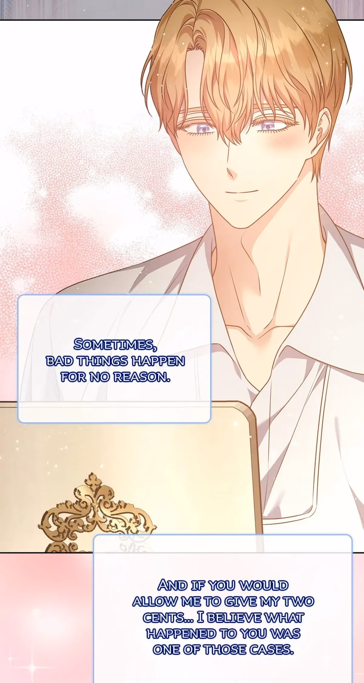 Read Please Don’t Reply! chapter 48 image 20 on Lezhin