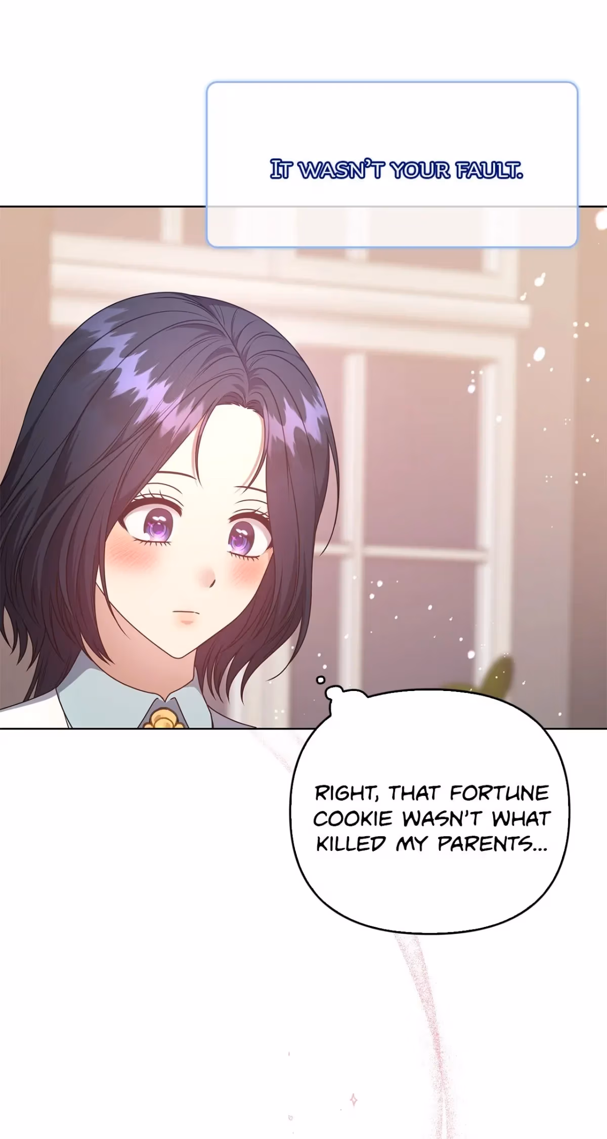 Read Please Don’t Reply! chapter 48 image 22 on Lezhin