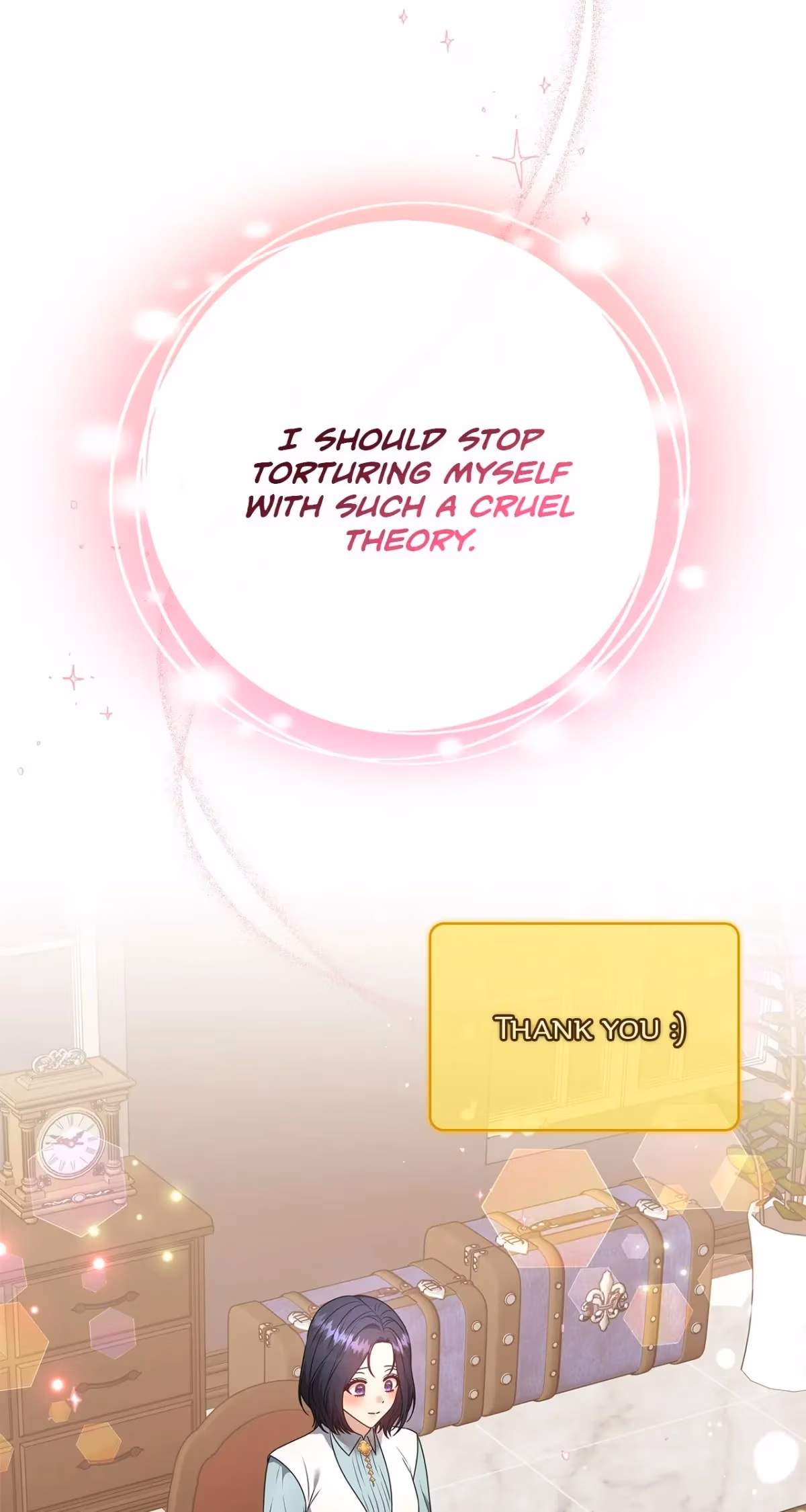 Read Please Don’t Reply! chapter 48 image 23 on Lezhin