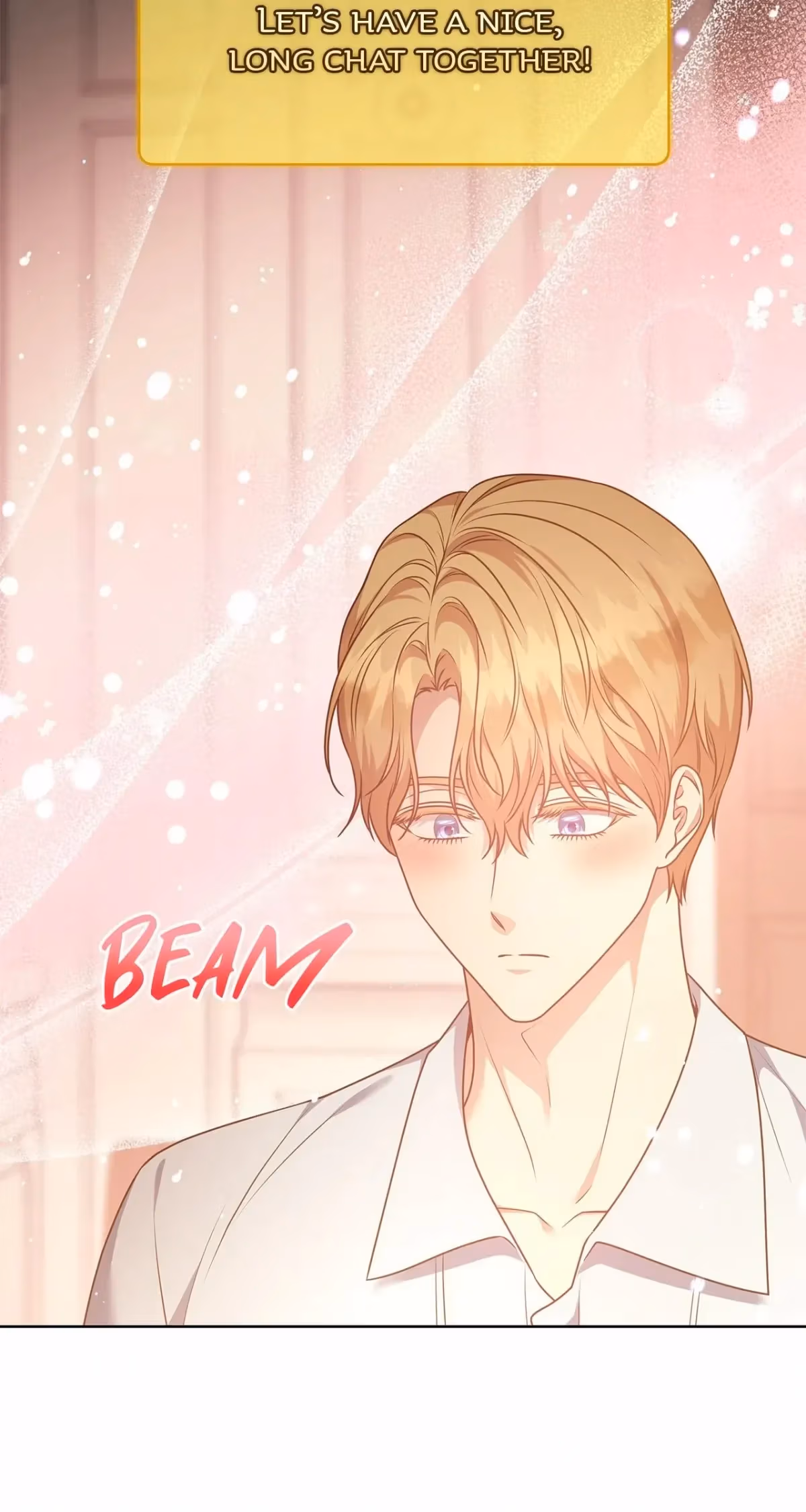 Read Please Don’t Reply! chapter 48 image 26 on Lezhin
