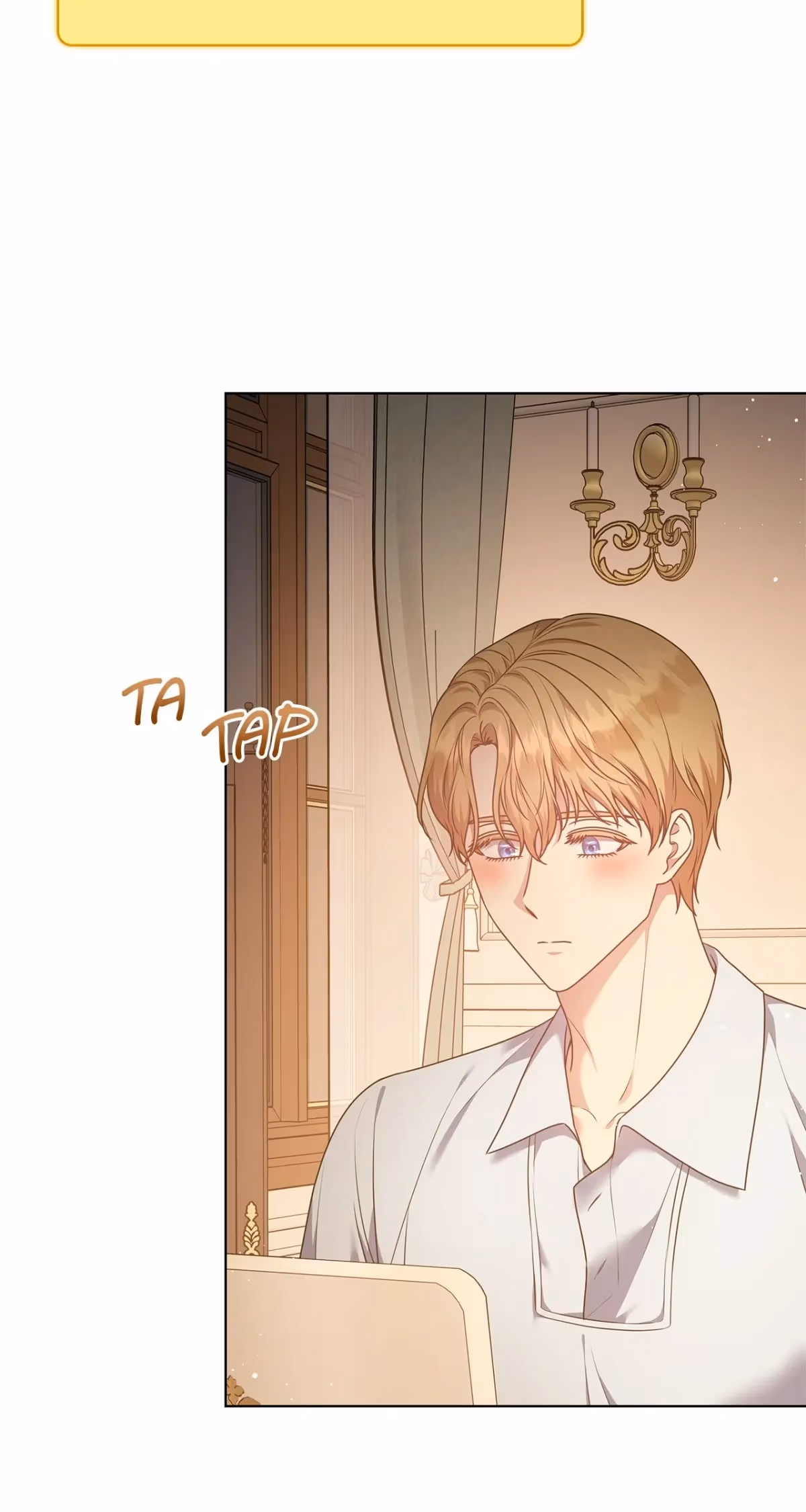 Read Please Don’t Reply! chapter 48 image 3 on Lezhin