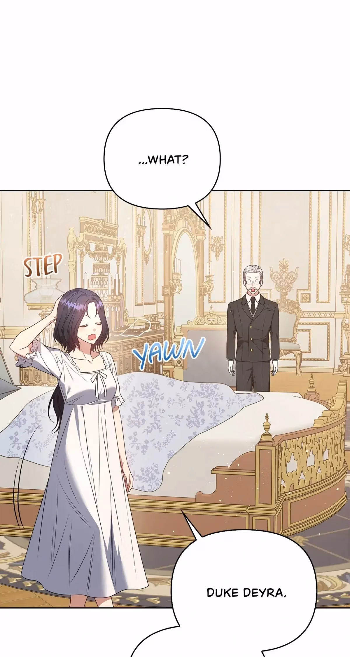 Read Please Don’t Reply! chapter 48 image 37 on Lezhin