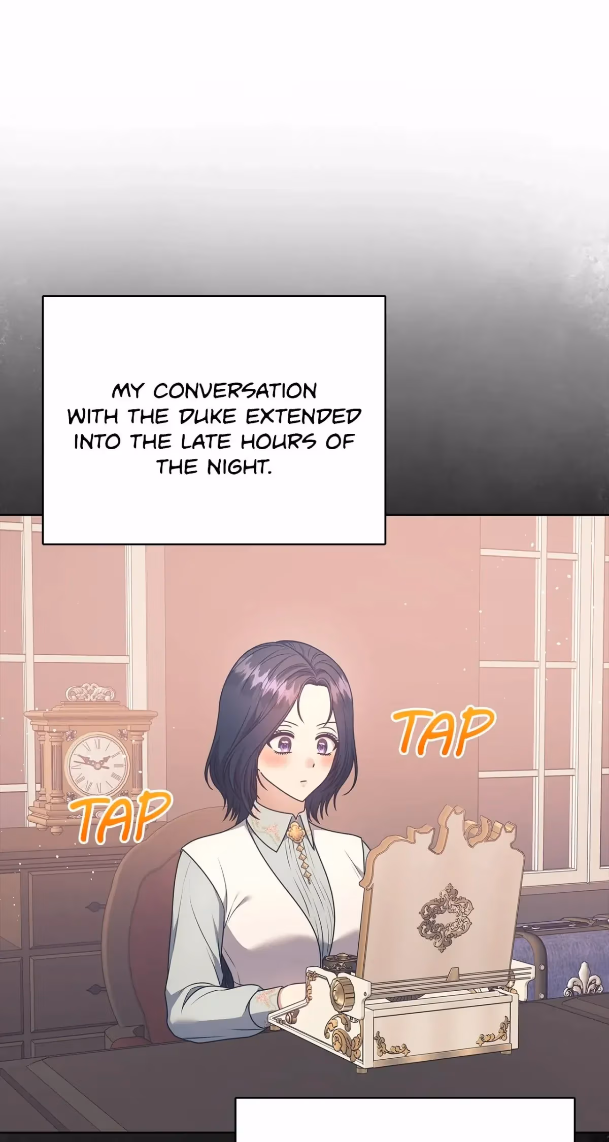 Read Please Don’t Reply! chapter 48 image 39 on Lezhin