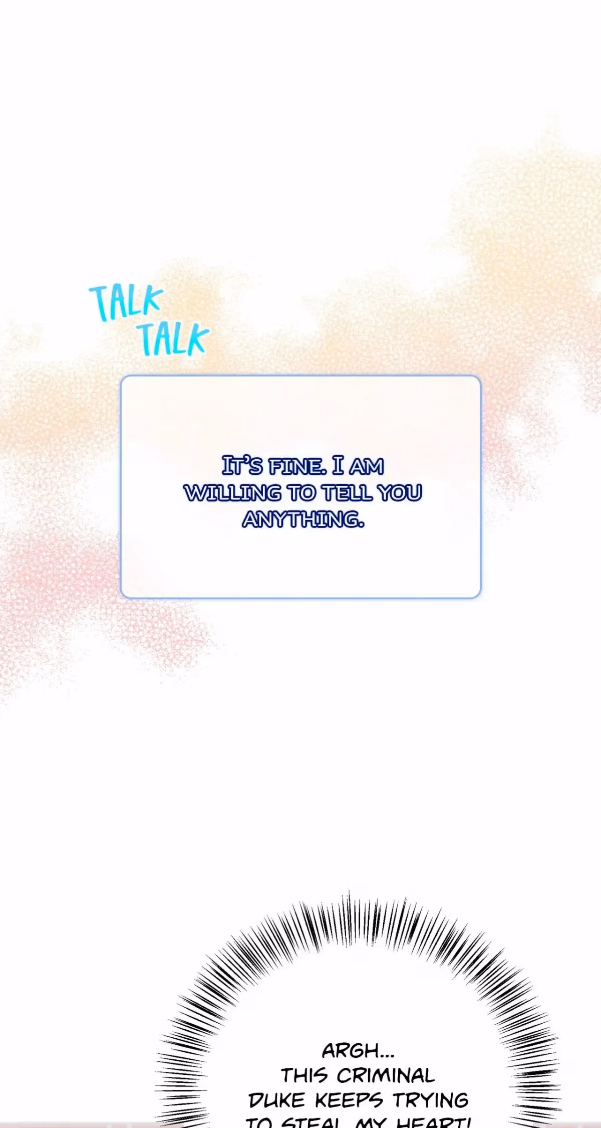 Read Please Don’t Reply! chapter 48 image 4 on Lezhin