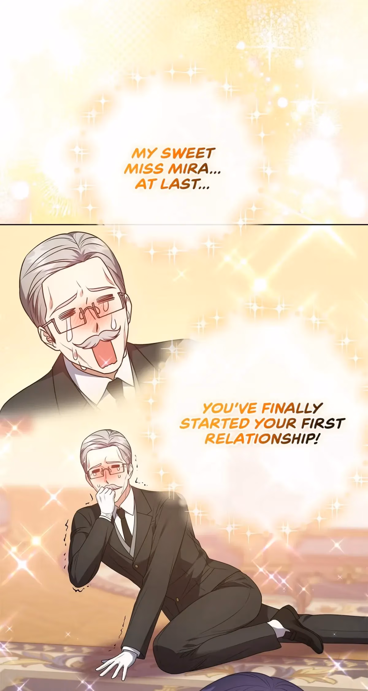 Read Please Don’t Reply! chapter 48 image 43 on Lezhin