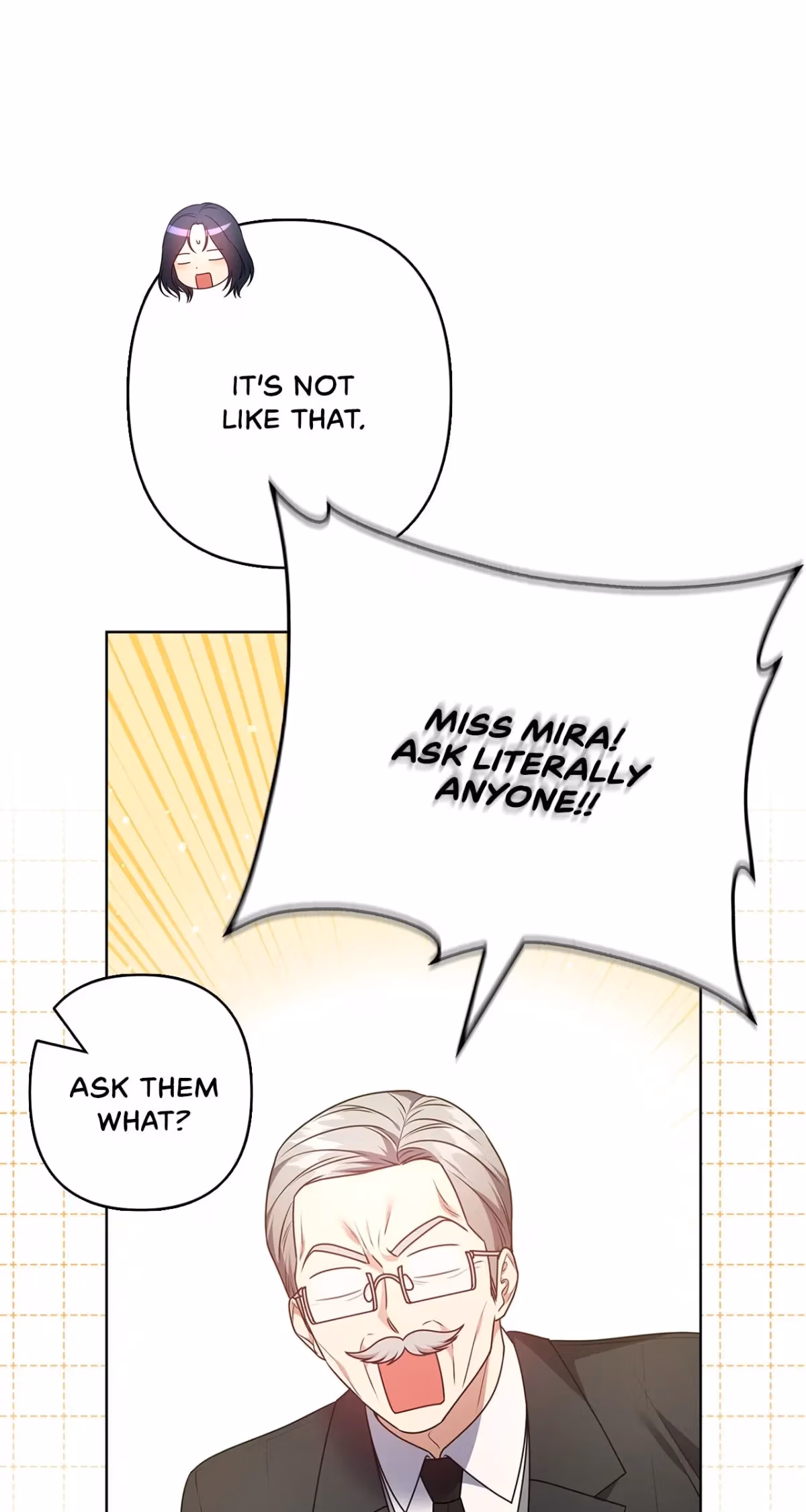 Read Please Don’t Reply! chapter 48 image 45 on Lezhin