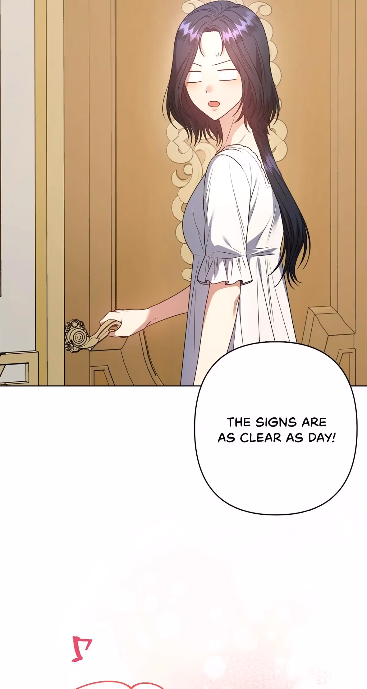 Read Please Don’t Reply! chapter 48 image 47 on Lezhin