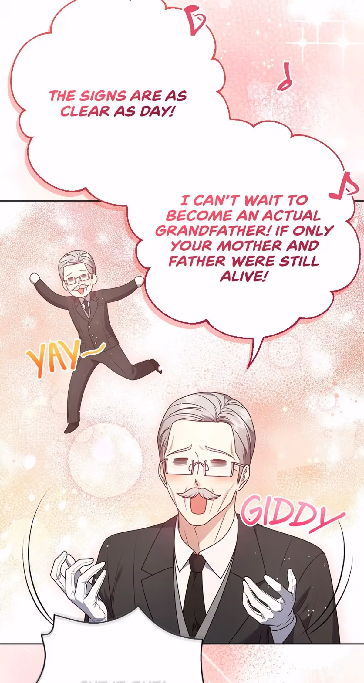 Read Please Don’t Reply! chapter 48 image 48 on Lezhin