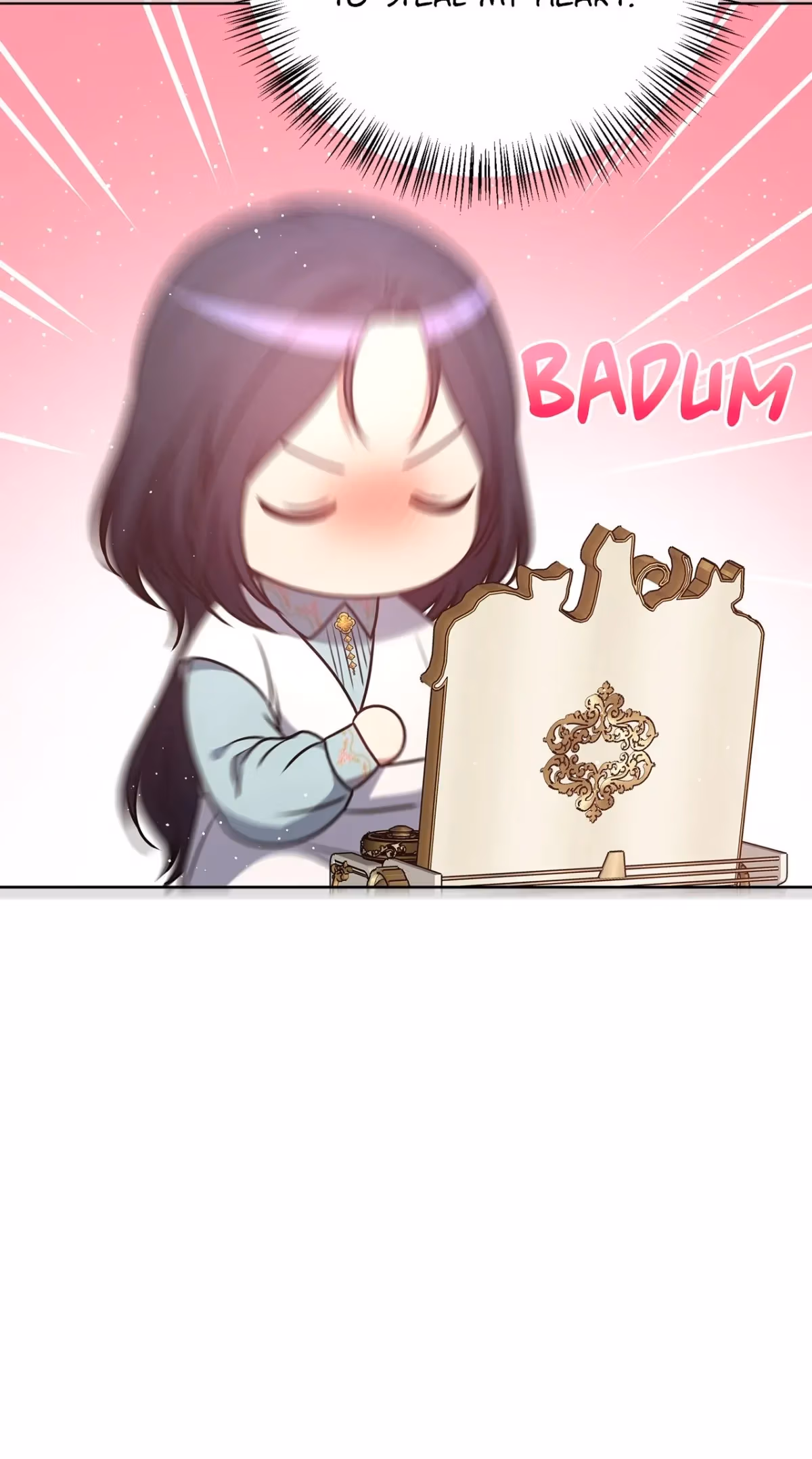 Read Please Don’t Reply! chapter 48 image 5 on Lezhin