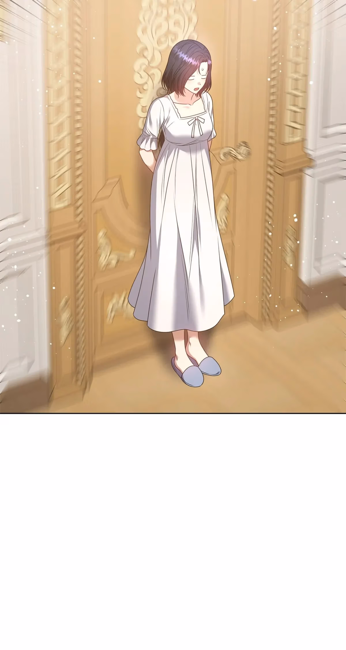 Read Please Don’t Reply! chapter 48 image 50 on Lezhin