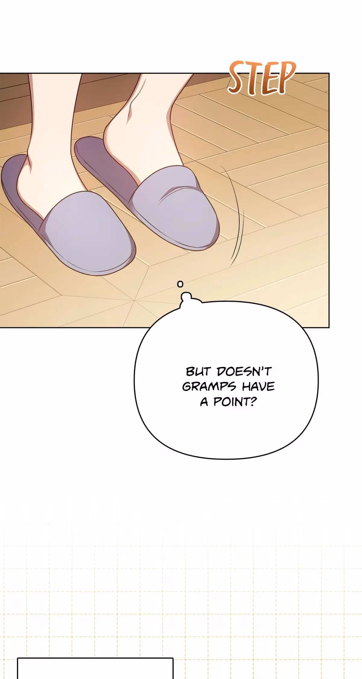Read Please Don’t Reply! chapter 48 image 52 on Lezhin