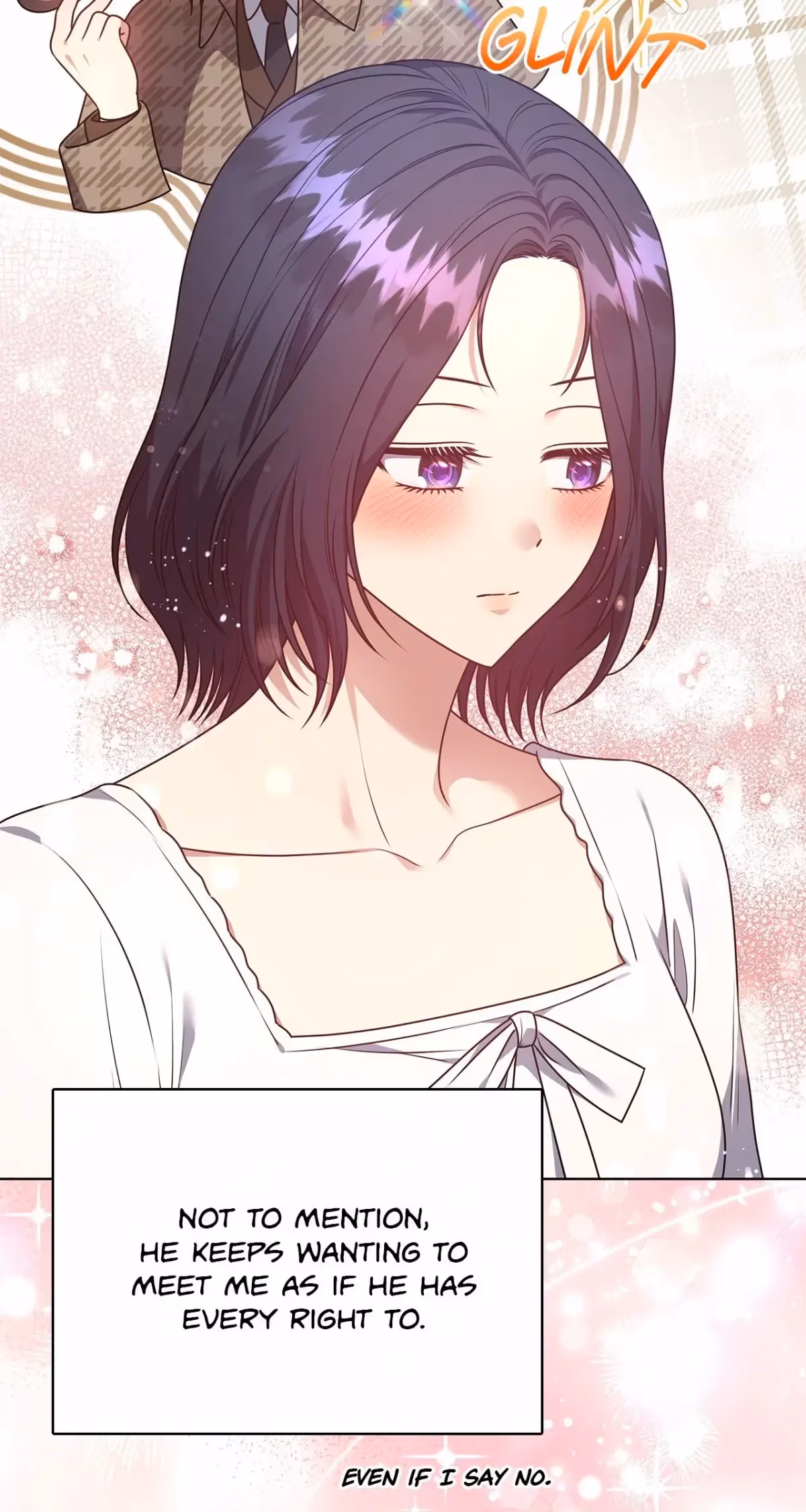 Read Please Don’t Reply! chapter 48 image 54 on Lezhin