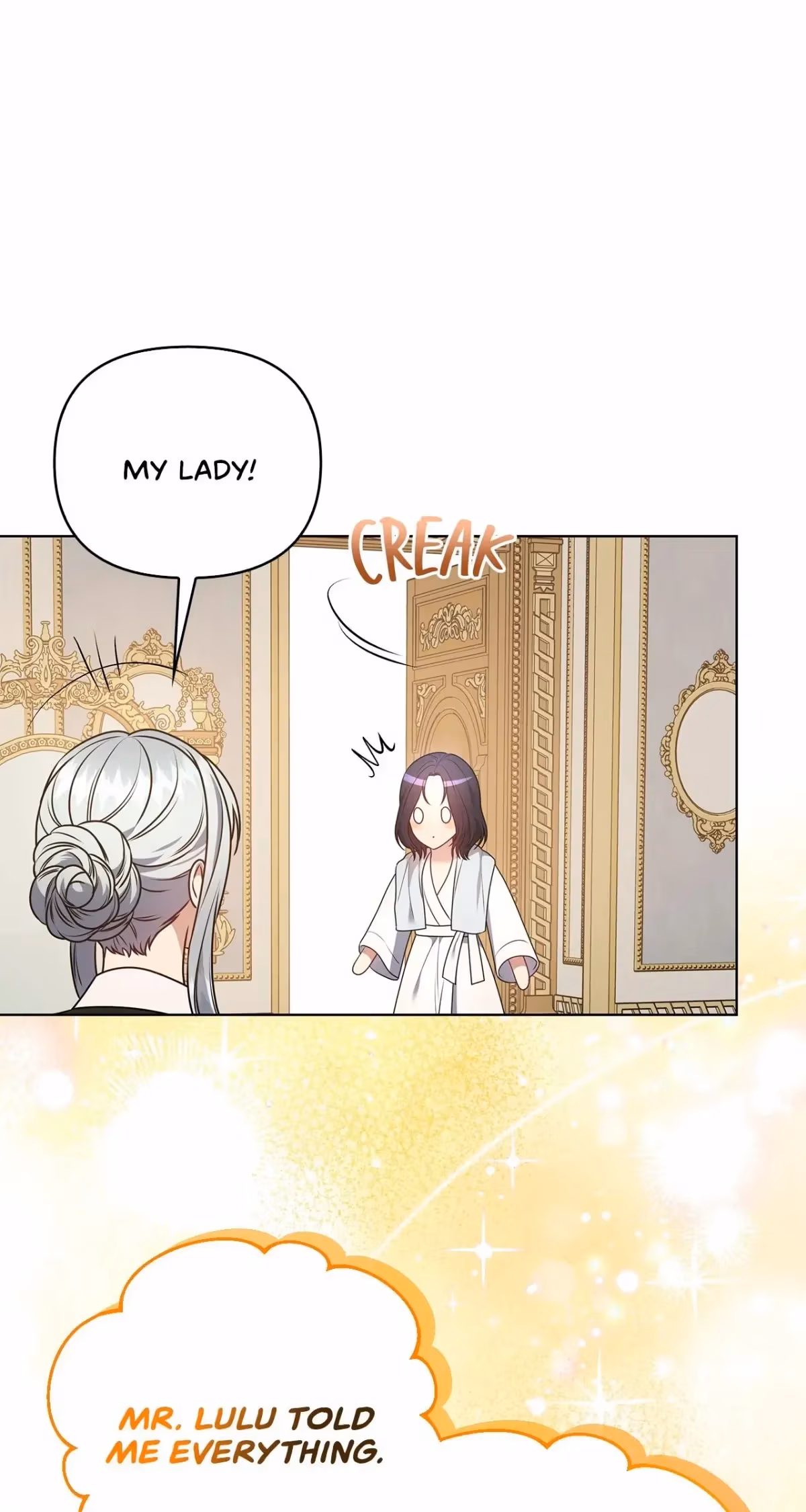Read Please Don’t Reply! chapter 48 image 58 on Lezhin