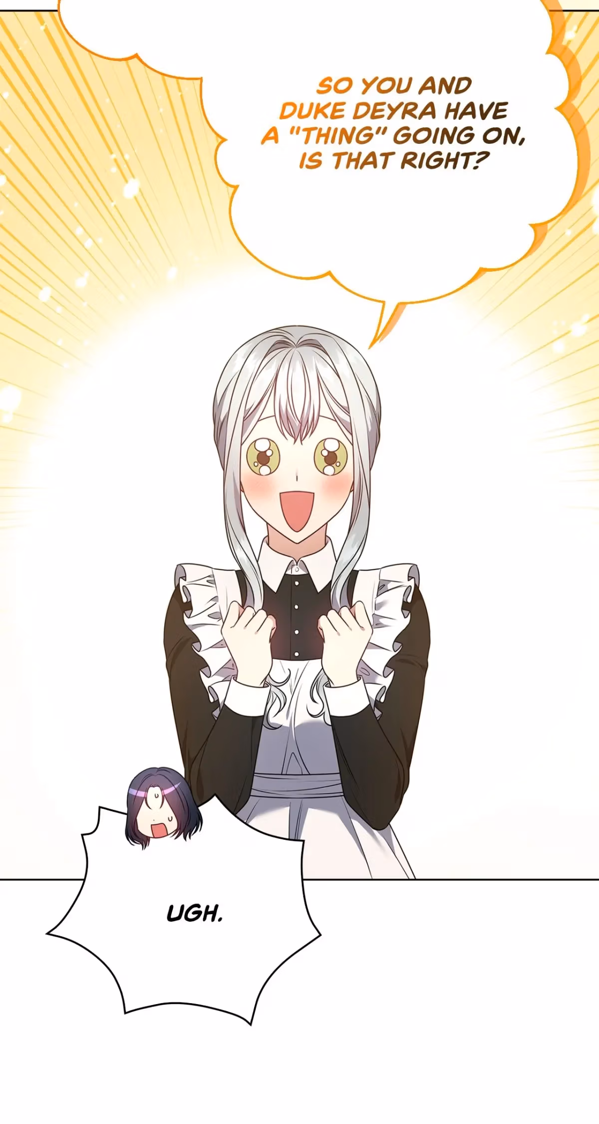 Read Please Don’t Reply! chapter 48 image 59 on Lezhin
