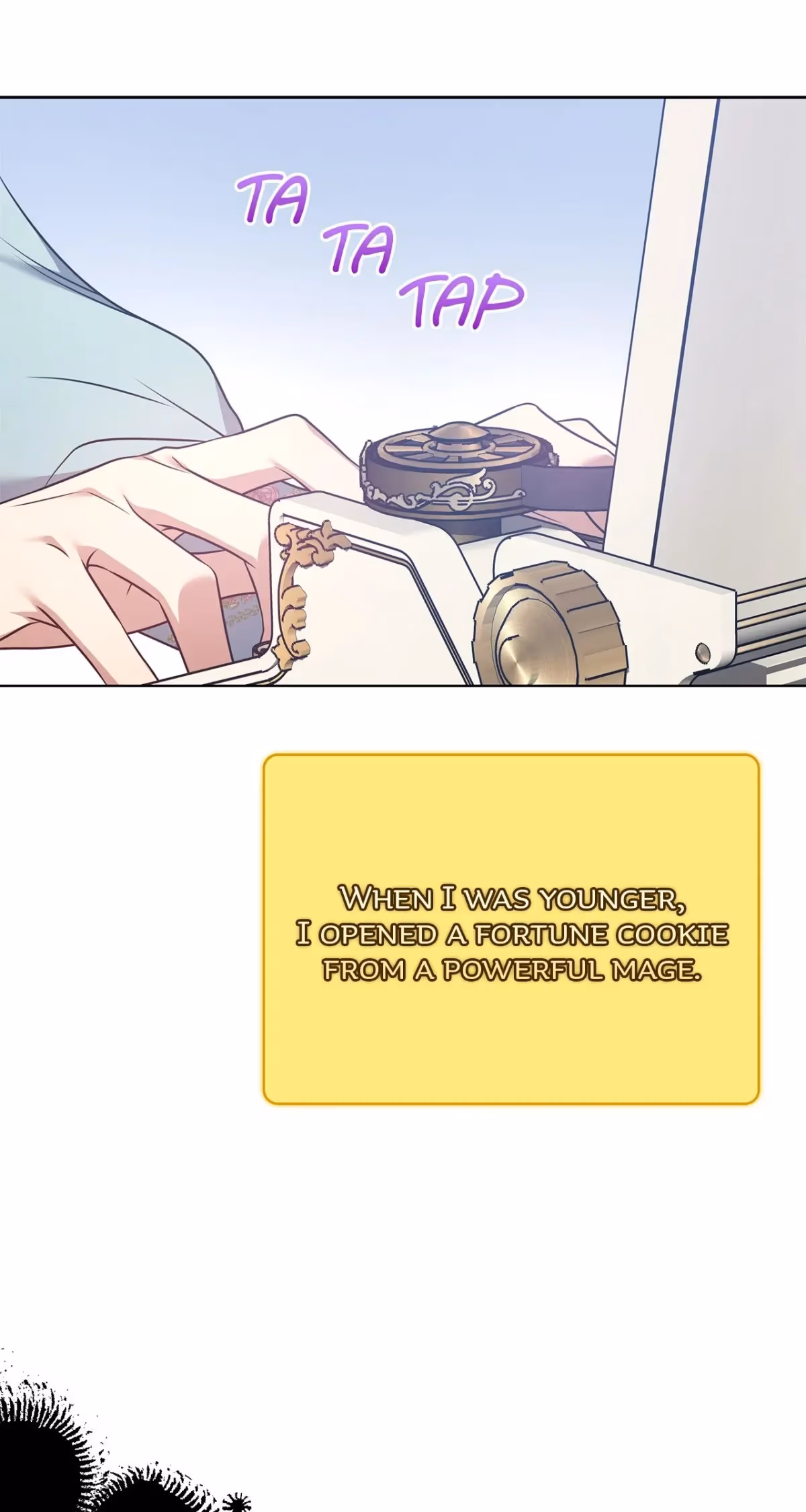 Read Please Don’t Reply! chapter 48 image 6 on Lezhin