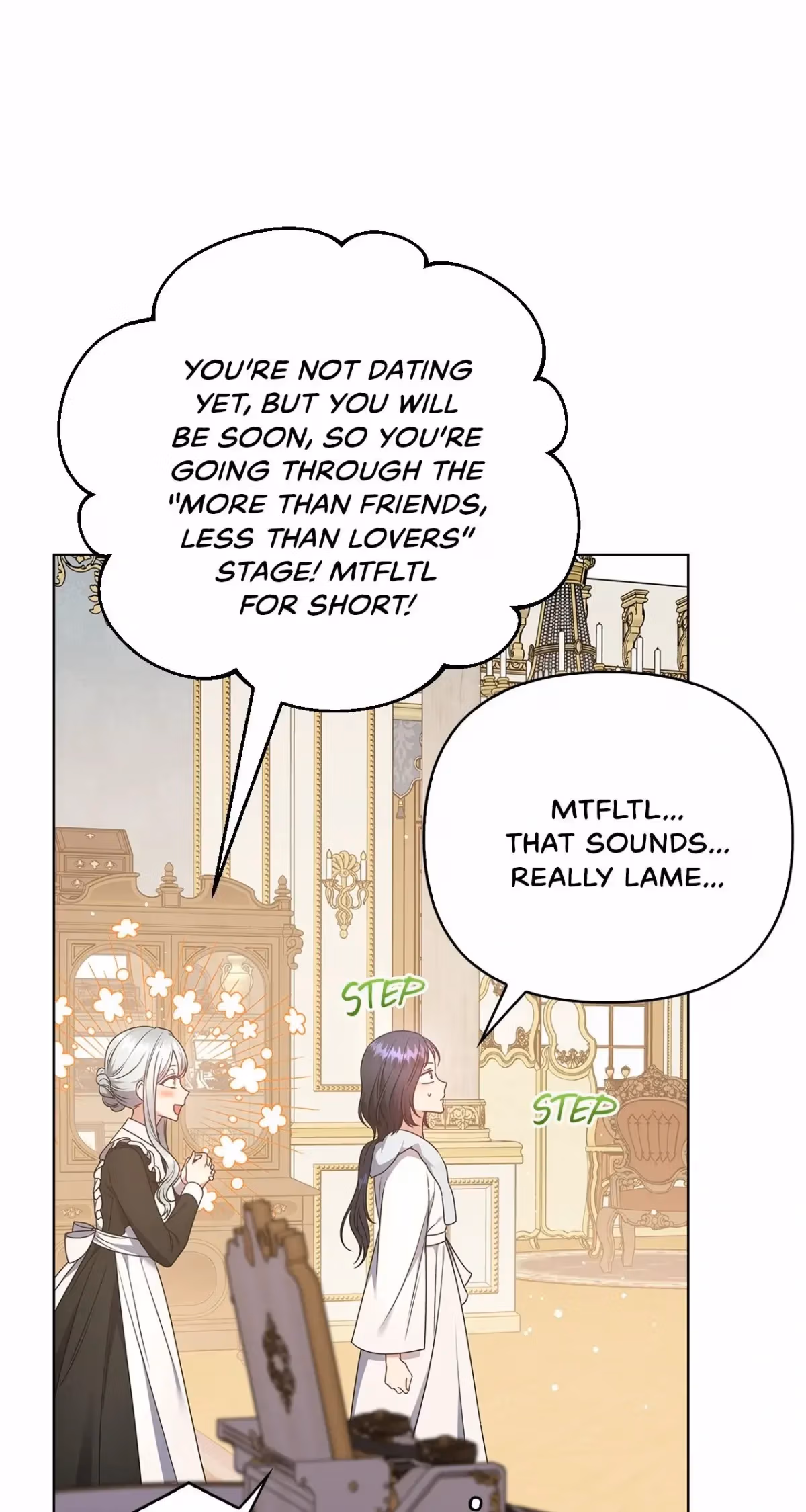Read Please Don’t Reply! chapter 48 image 61 on Lezhin