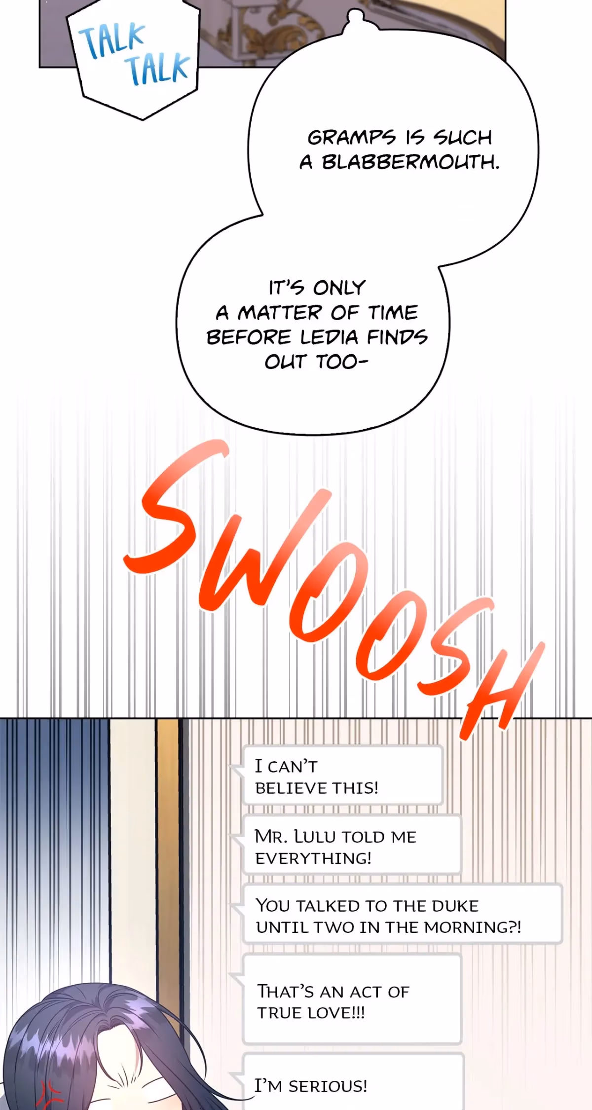 Read Please Don’t Reply! chapter 48 image 62 on Lezhin