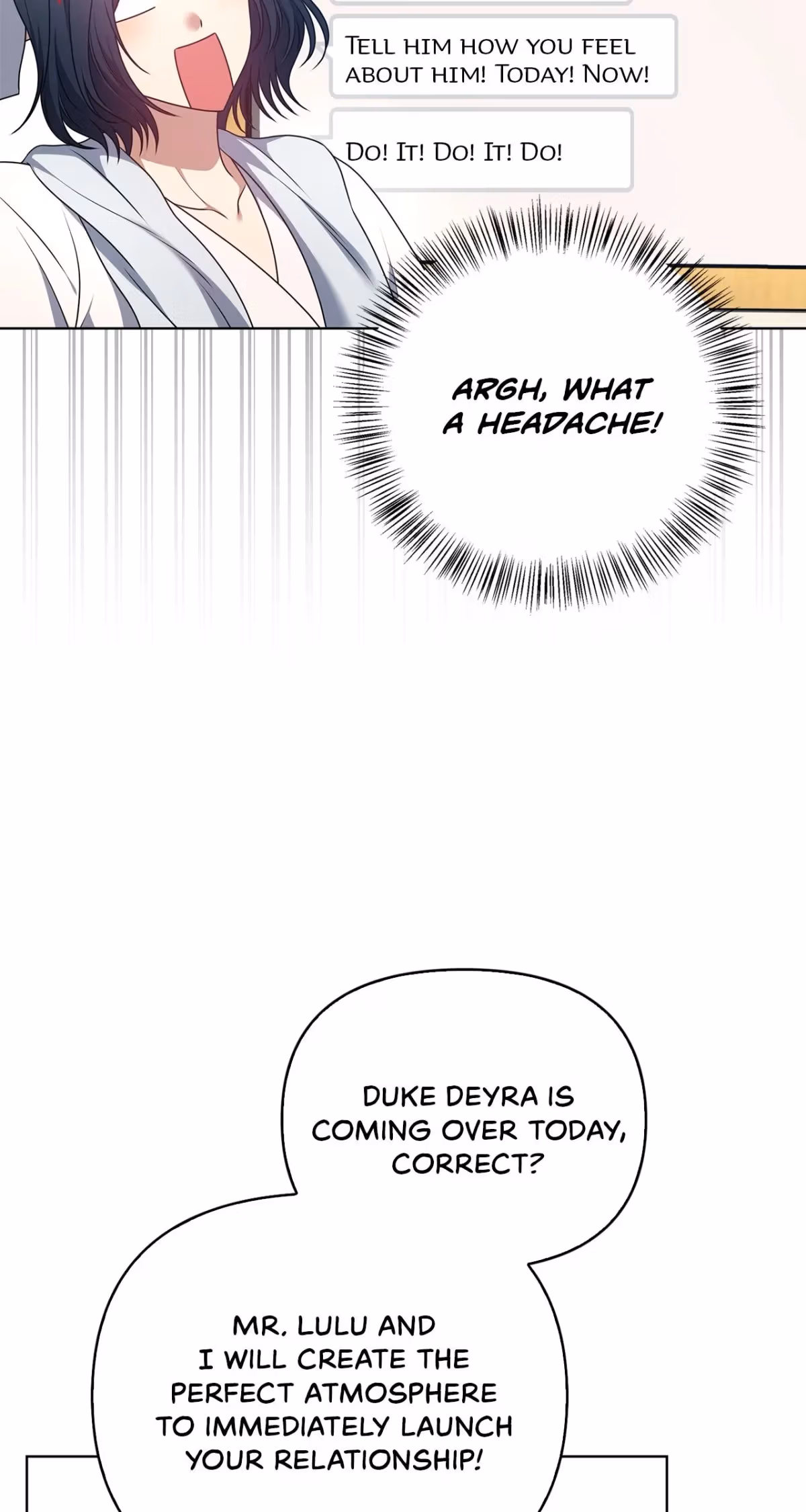 Read Please Don’t Reply! chapter 48 image 63 on Lezhin