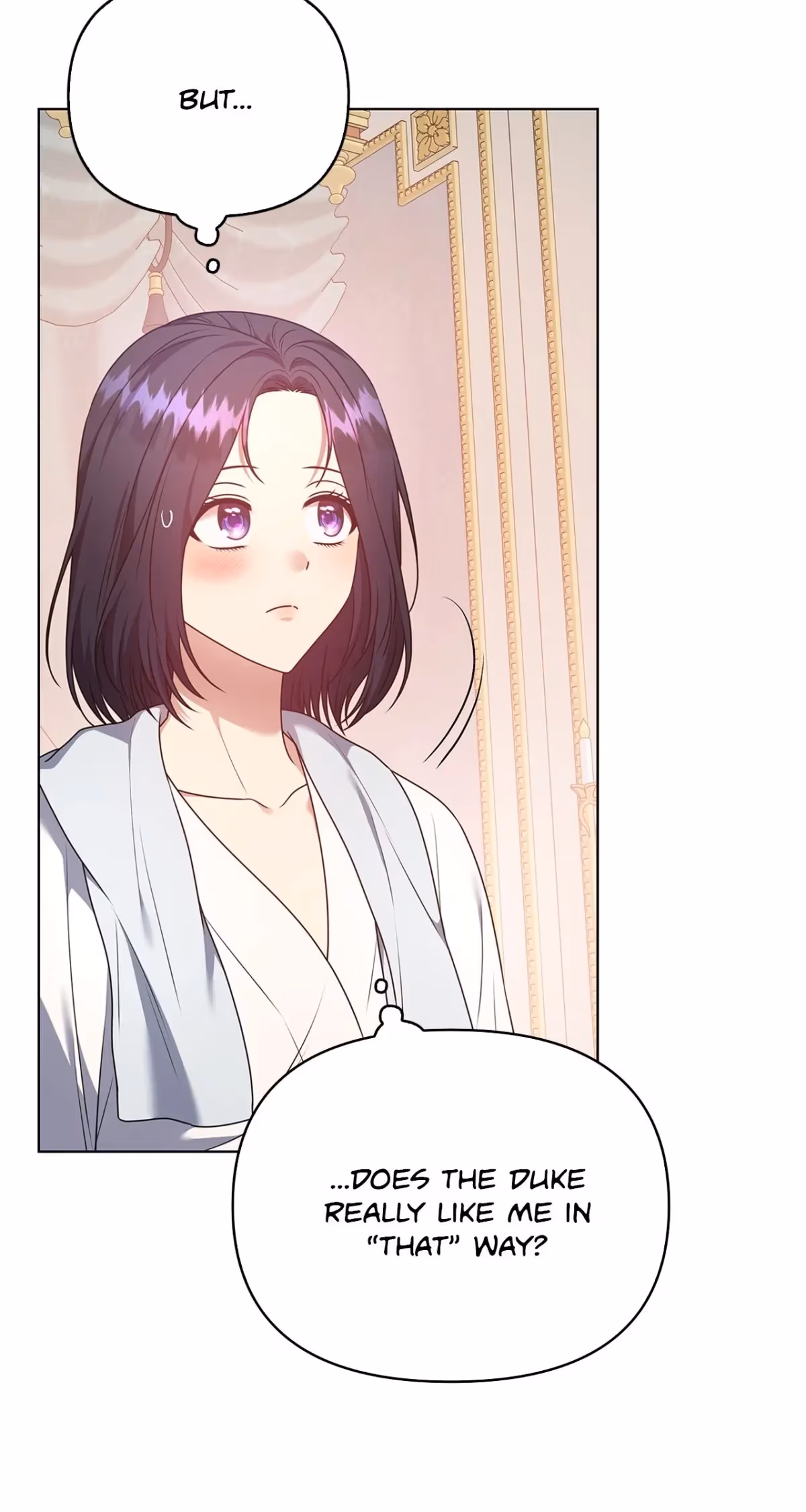 Read Please Don’t Reply! chapter 48 image 66 on Lezhin