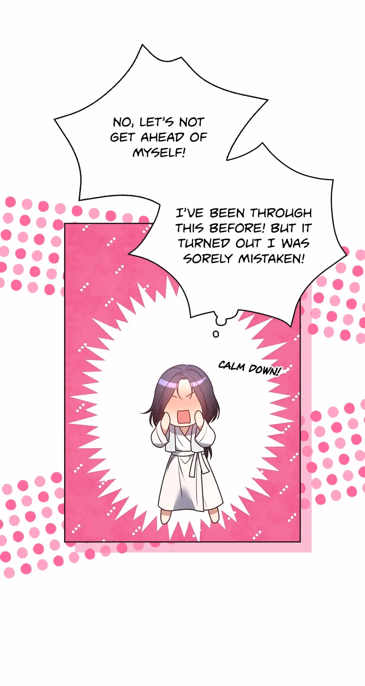 Read Please Don’t Reply! chapter 48 image 69 on Lezhin