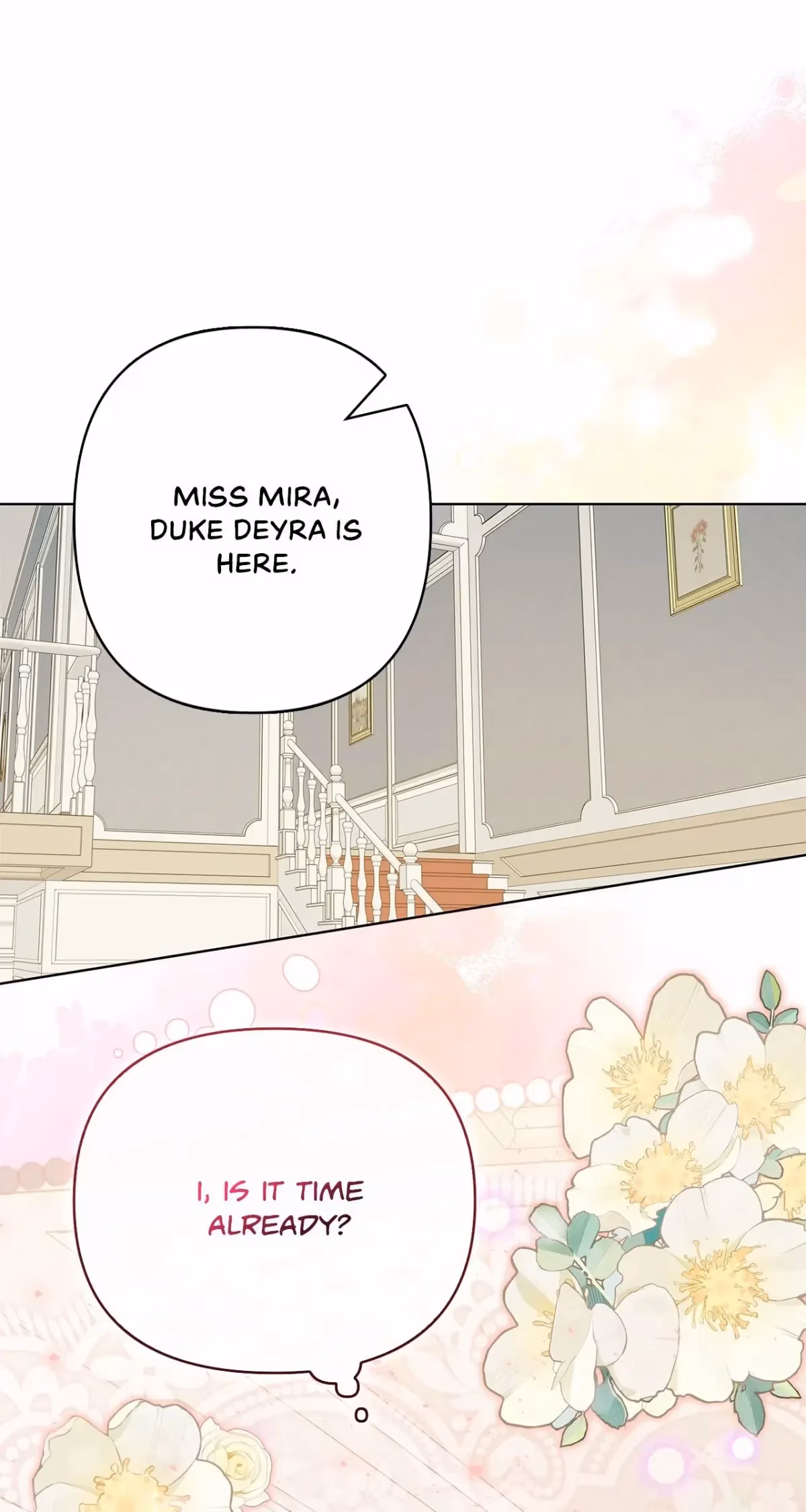 Read Please Don’t Reply! chapter 48 image 70 on Lezhin