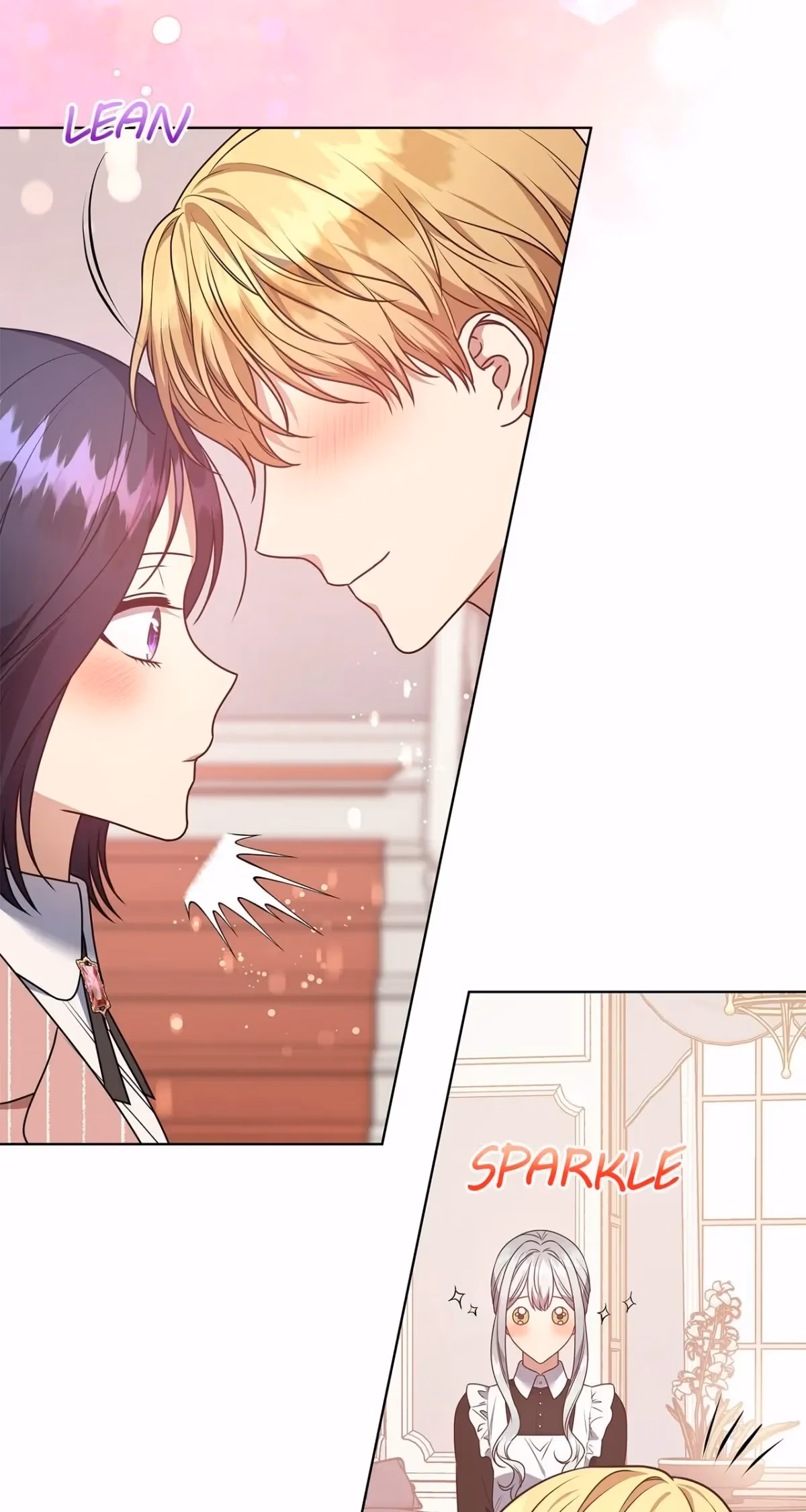 Read Please Don’t Reply! chapter 48 image 78 on Lezhin