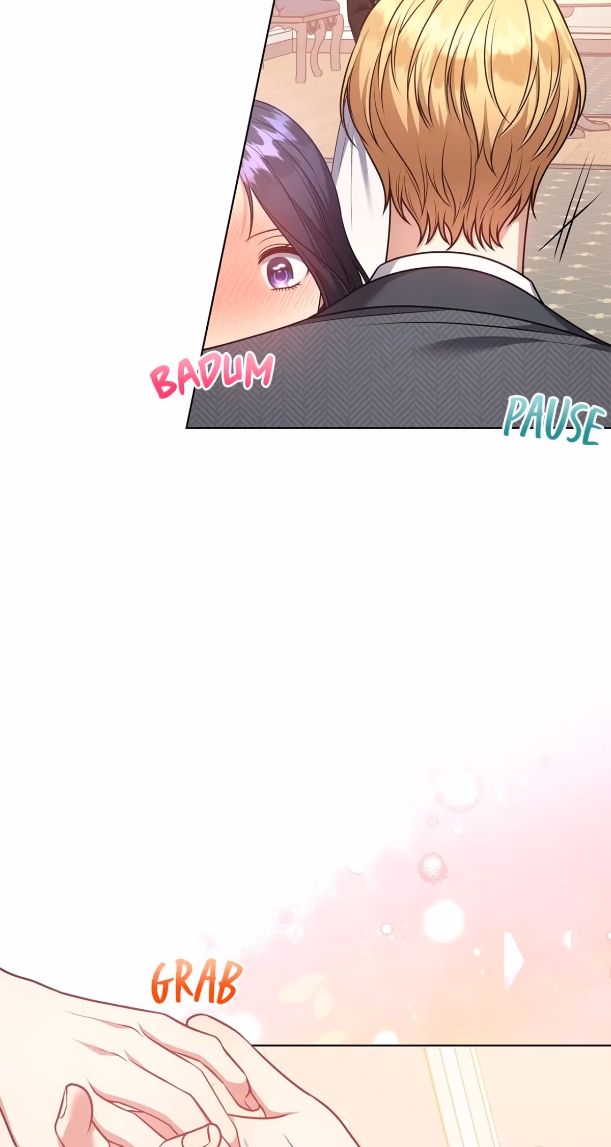 Read Please Don’t Reply! chapter 48 image 79 on Lezhin