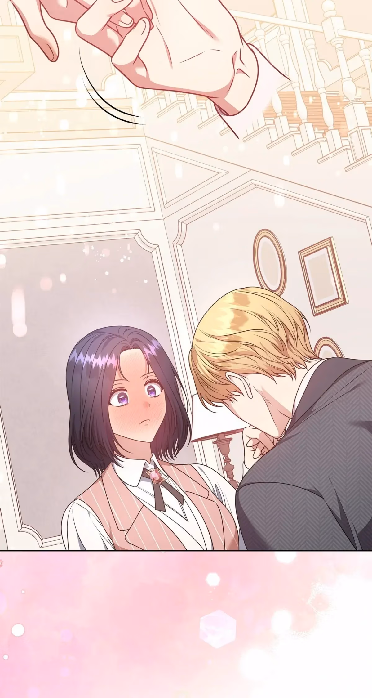 Read Please Don’t Reply! chapter 48 image 80 on Lezhin